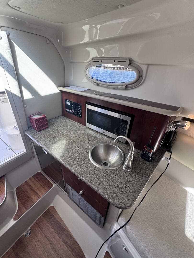 2014 Robalo R265 — photo 49