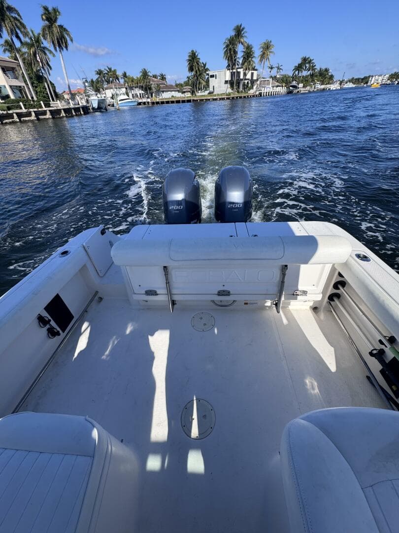2014 Robalo R265 — photo 43