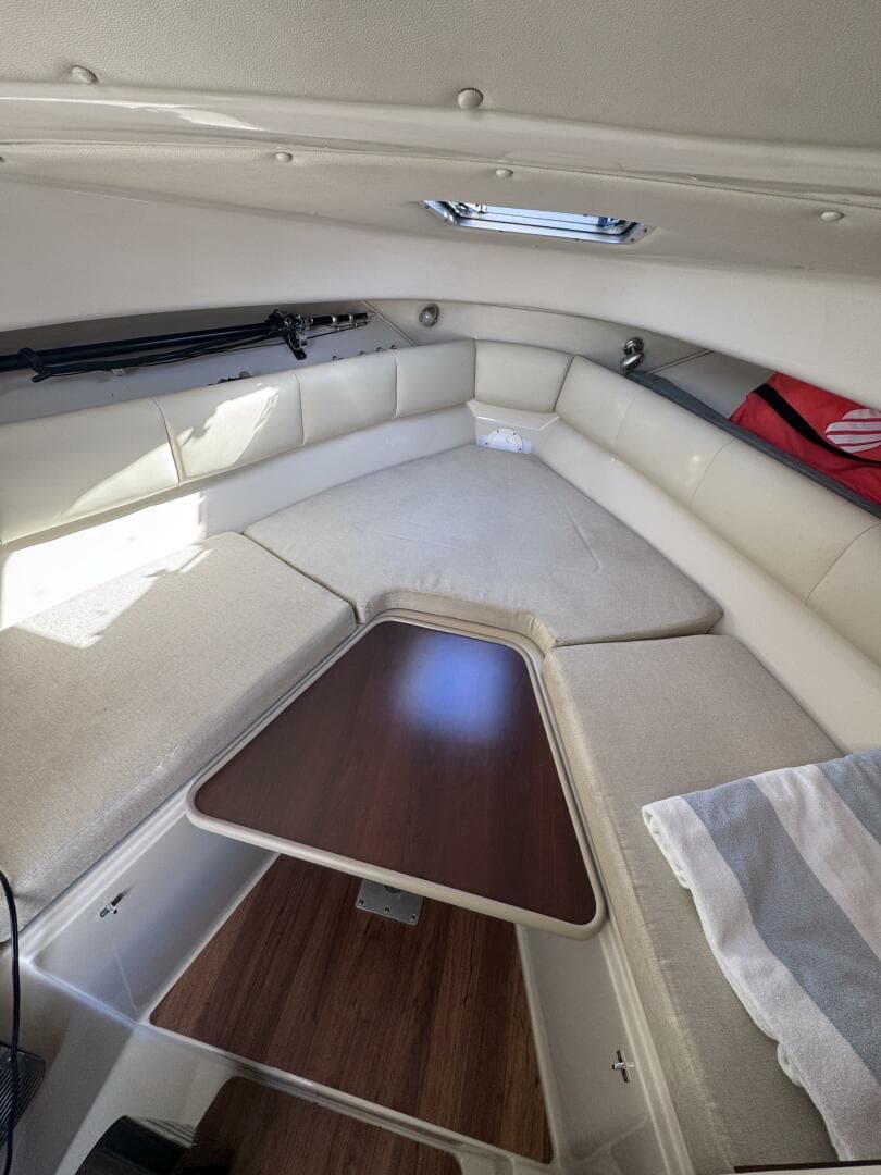 2014 Robalo R265 — photo 48