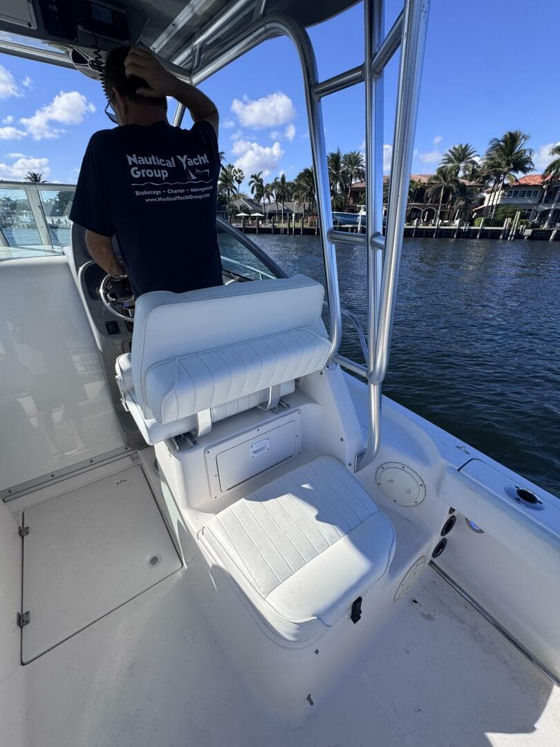 2014 Robalo R265 — photo 22