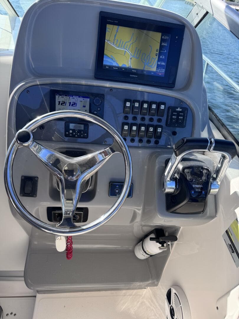 2014 Robalo R265 — photo 39