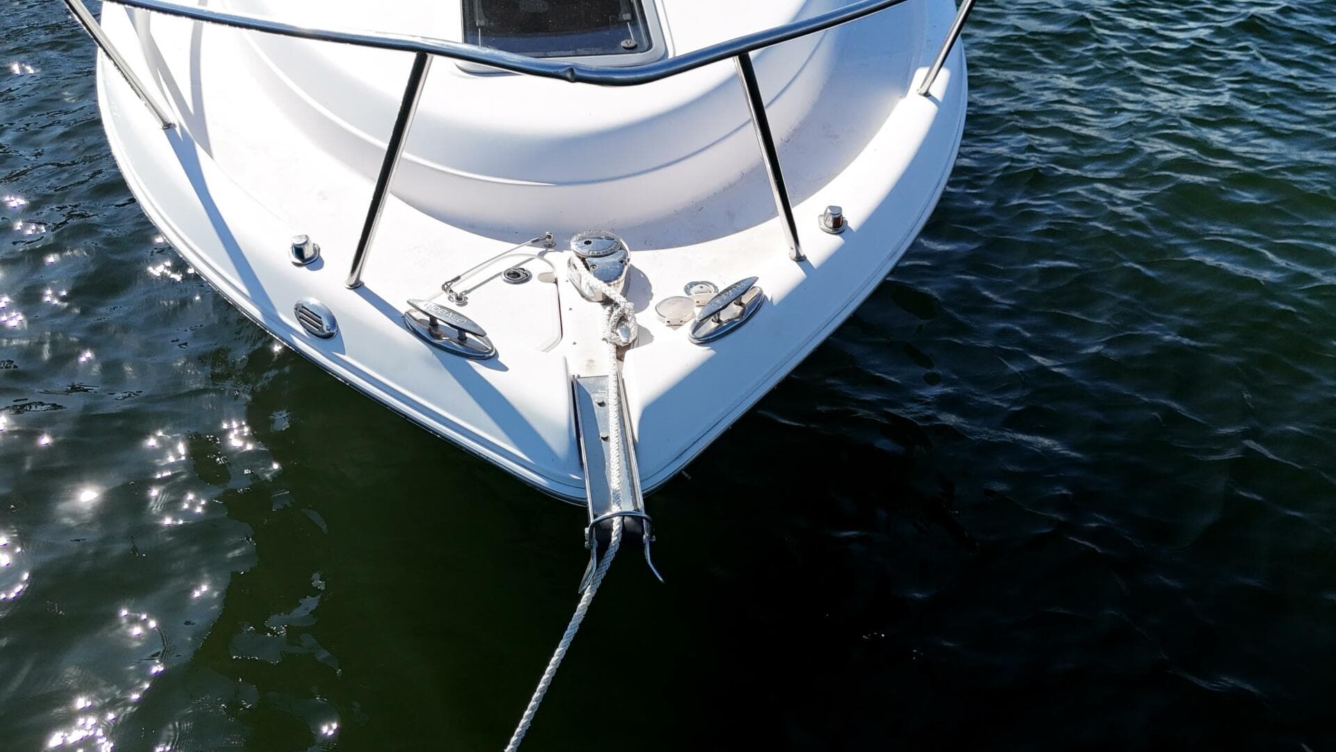 2014 Robalo R265 — photo 11