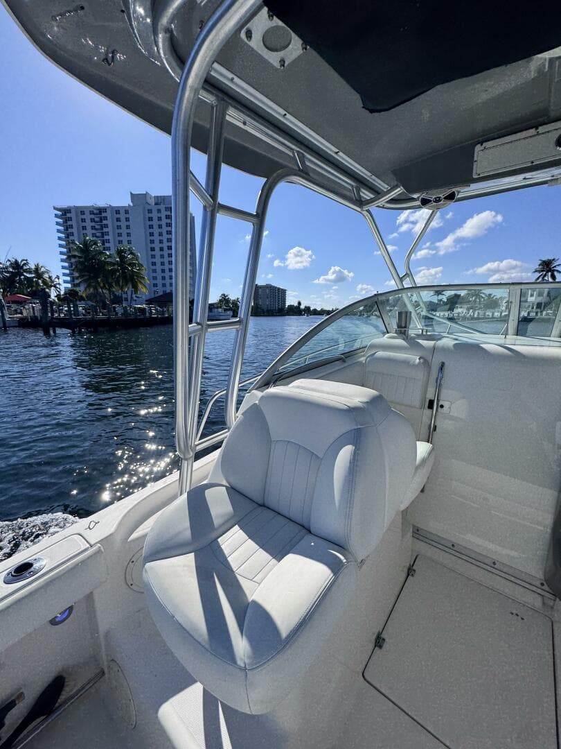 2014 Robalo R265 — photo 20
