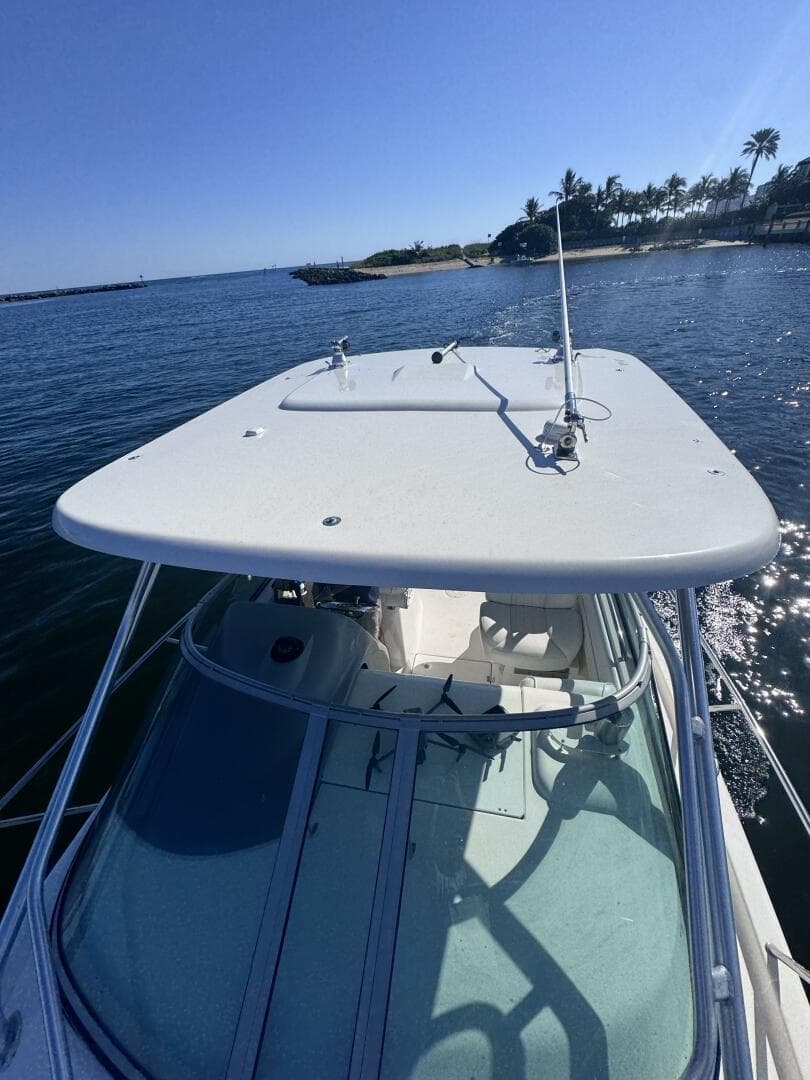 2014 Robalo R265 — photo 13