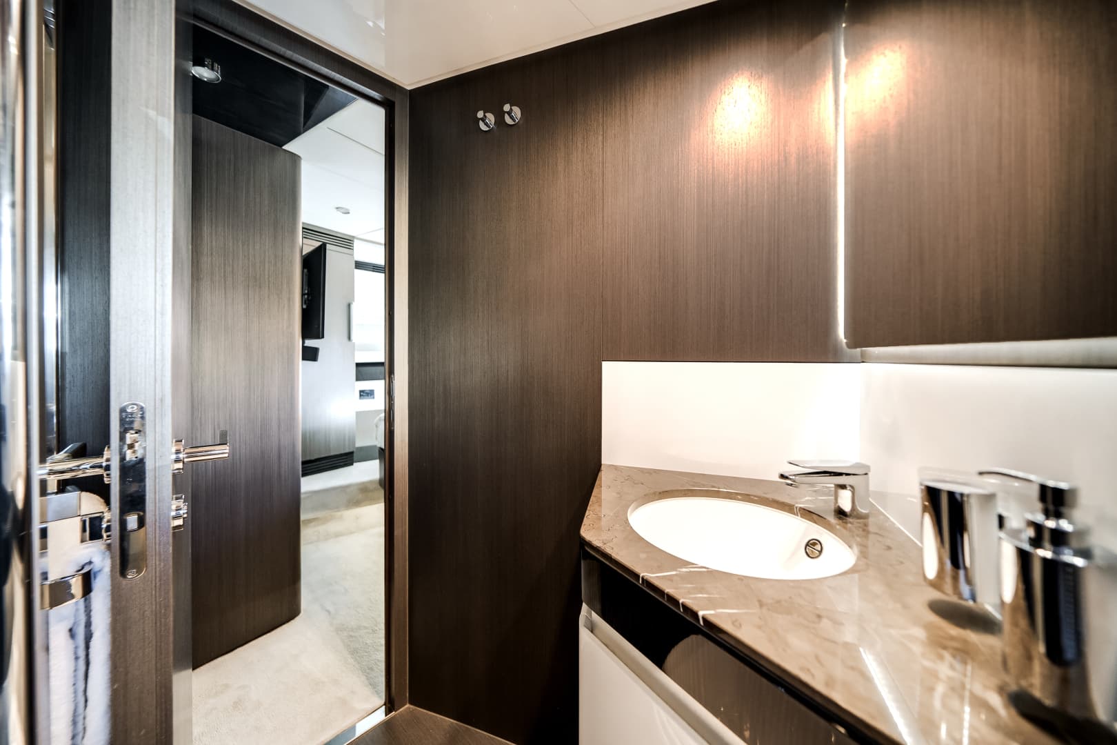 2022 Azimut S7 — photo 22