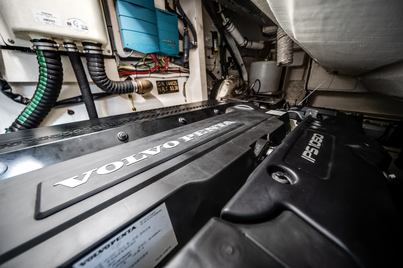 2022 Azimut S7 — photo 73