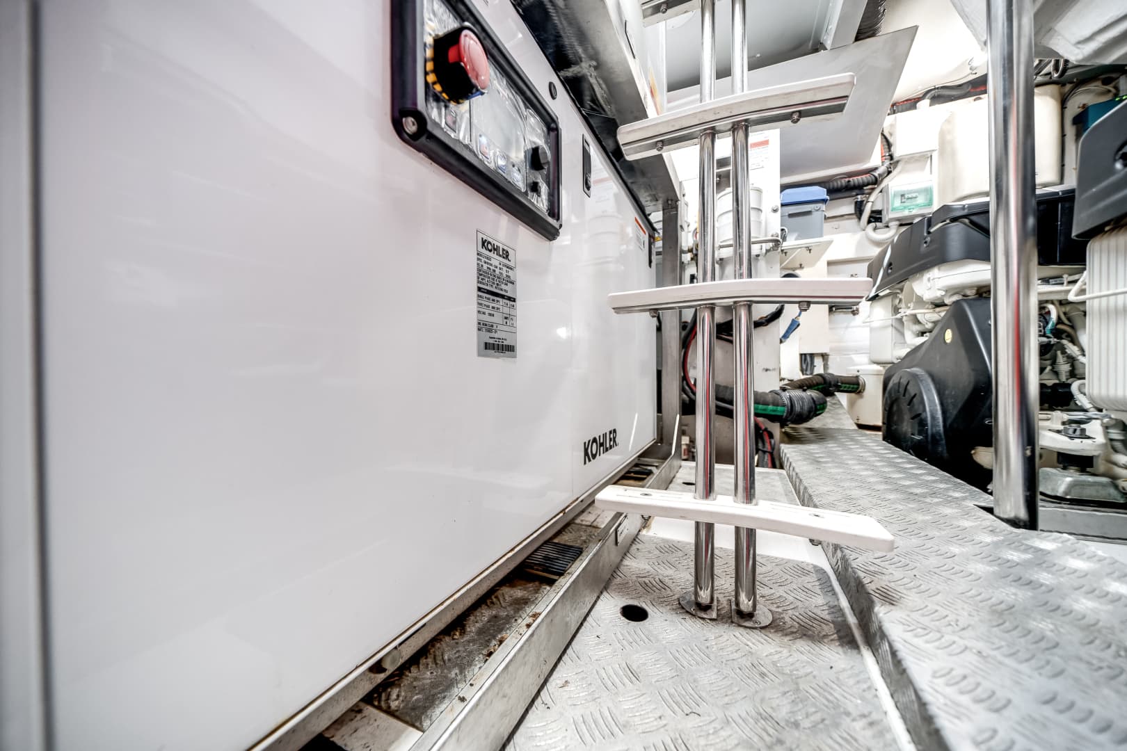 2022 Azimut S7 — photo 77