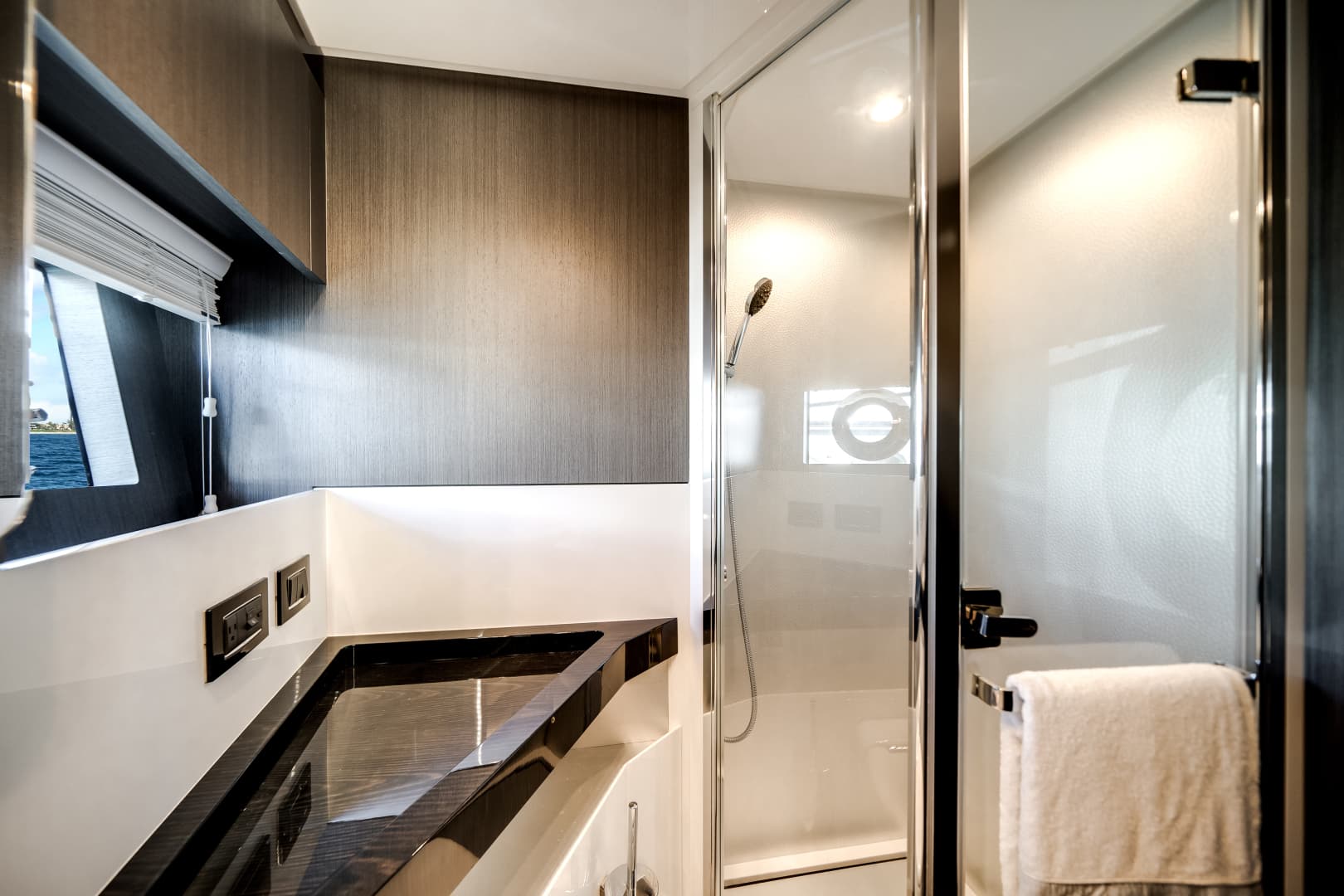 2022 Azimut S7 — photo 21