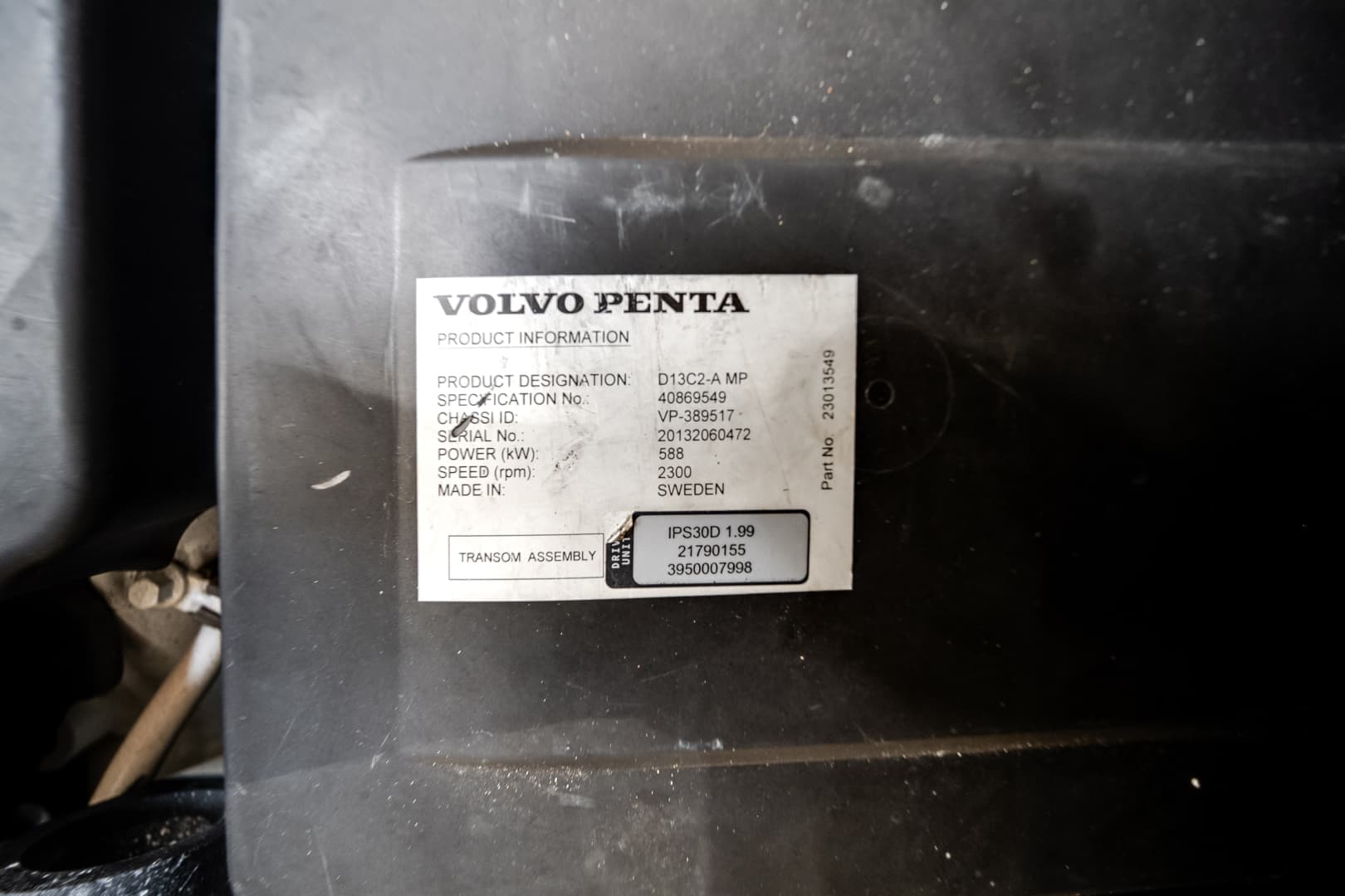 2022 Azimut S7 — photo 80