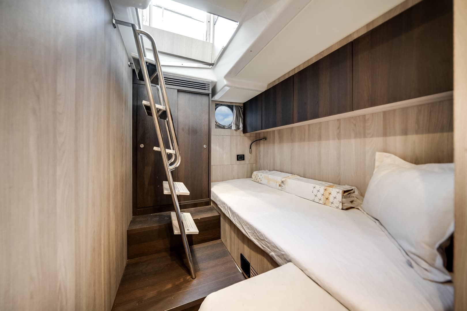 2022 Azimut S7 — photo 13