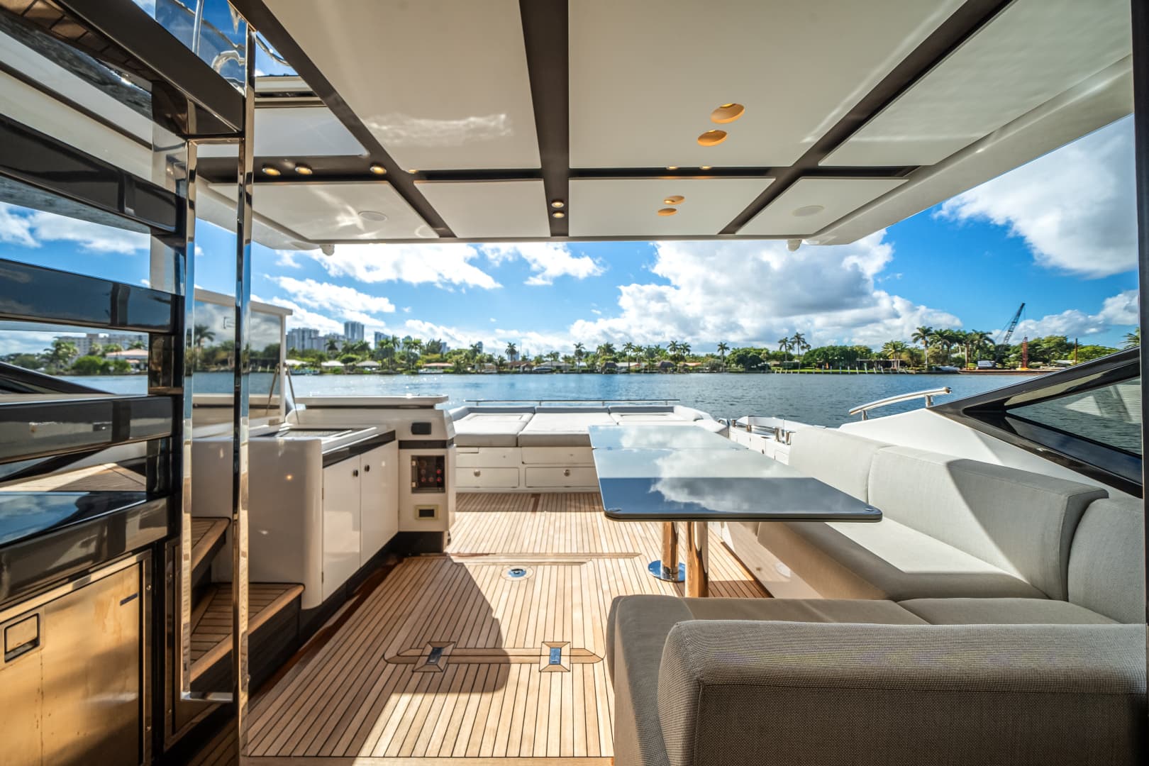 2022 Azimut S7 — photo 53