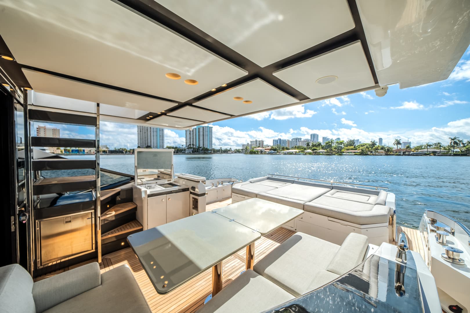 2022 Azimut S7 — photo 62