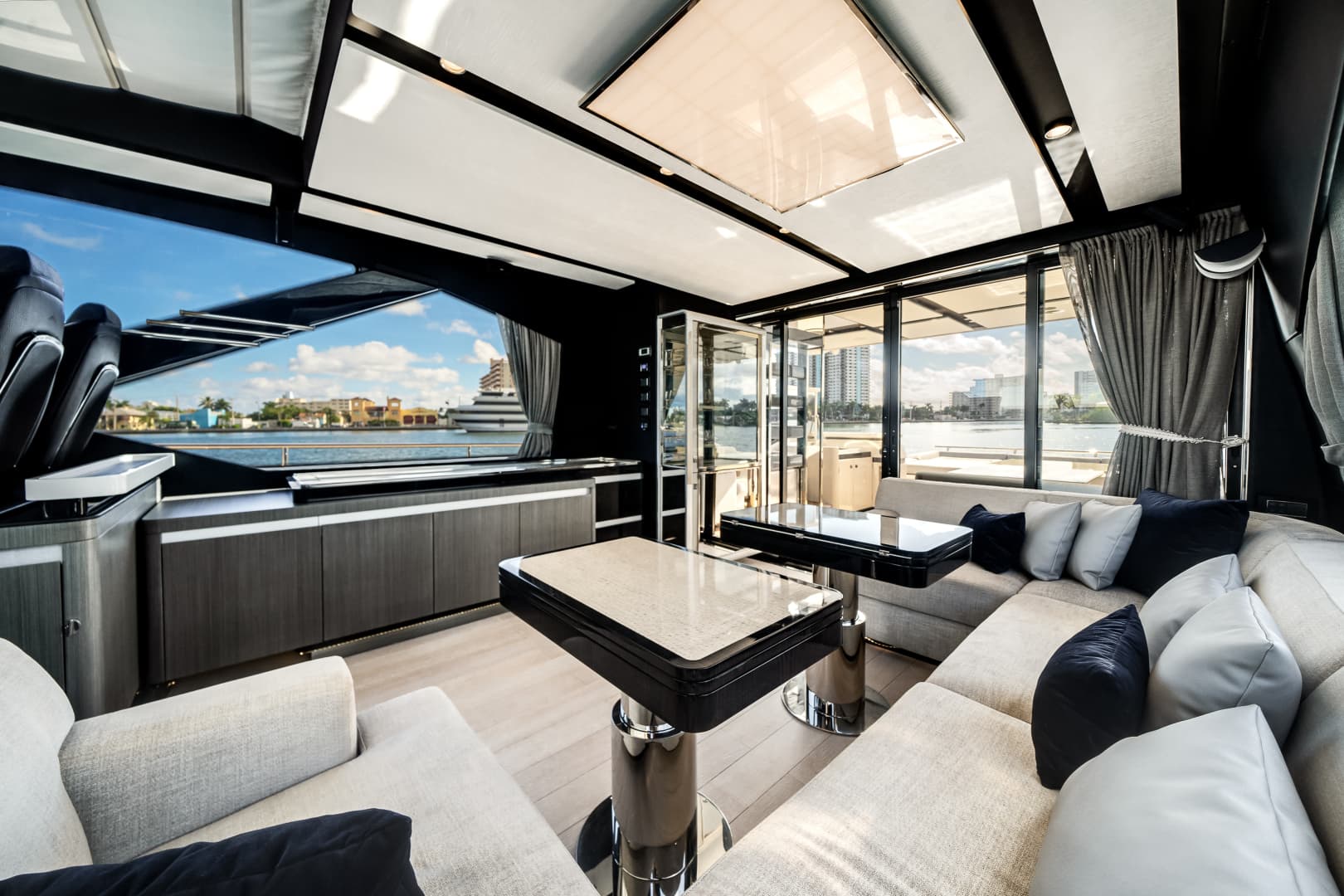 2022 Azimut S7 — photo 42