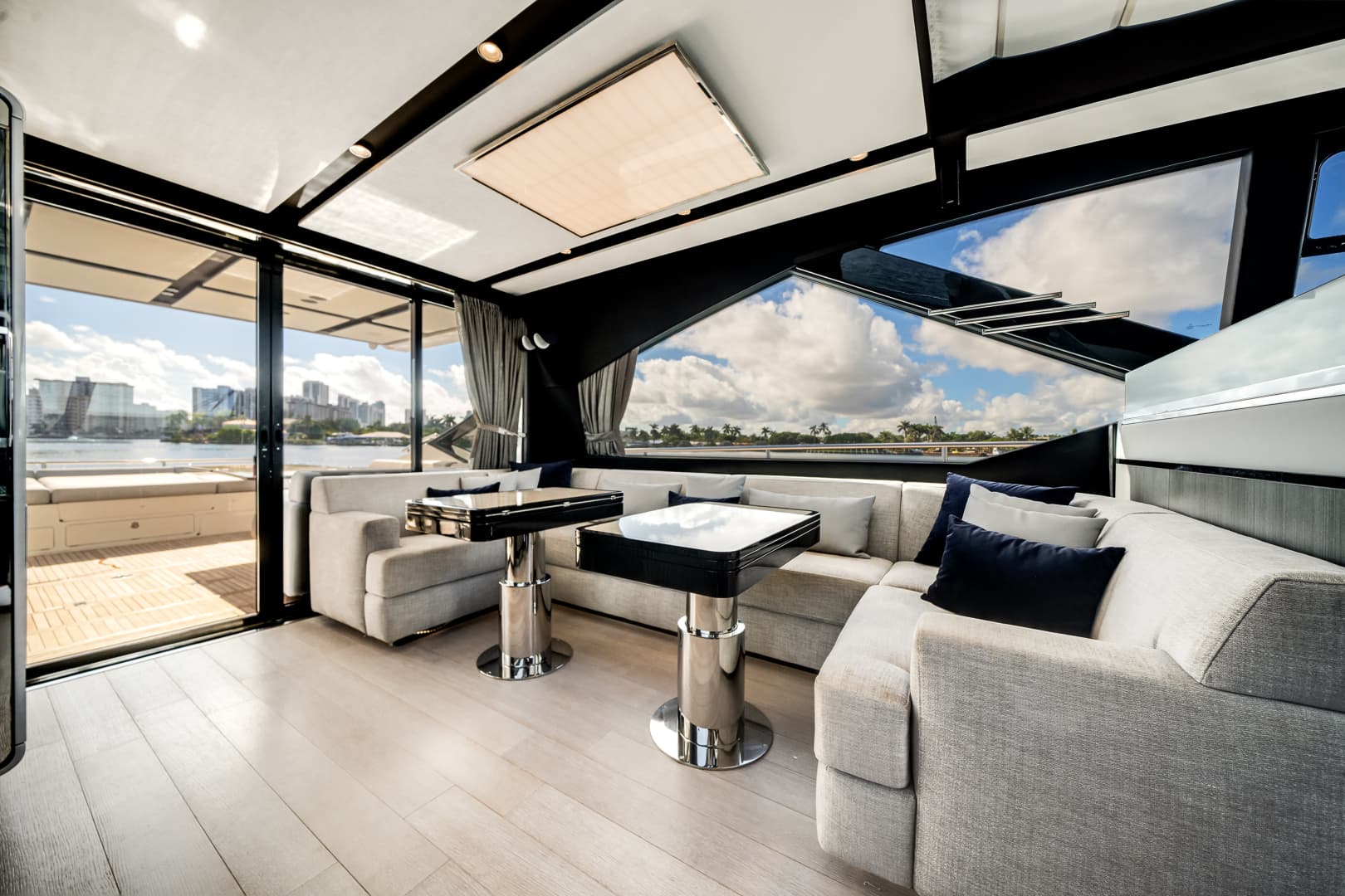 2022 Azimut S7 — photo 41