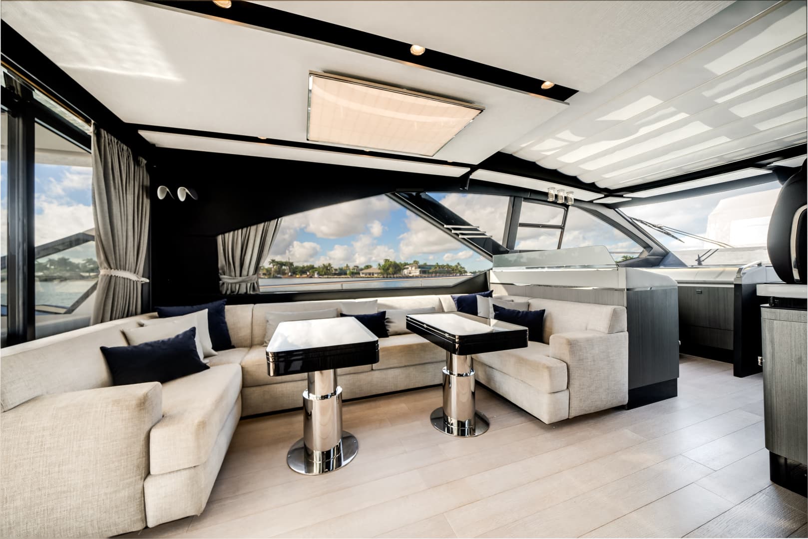 2022 Azimut S7 — photo 47