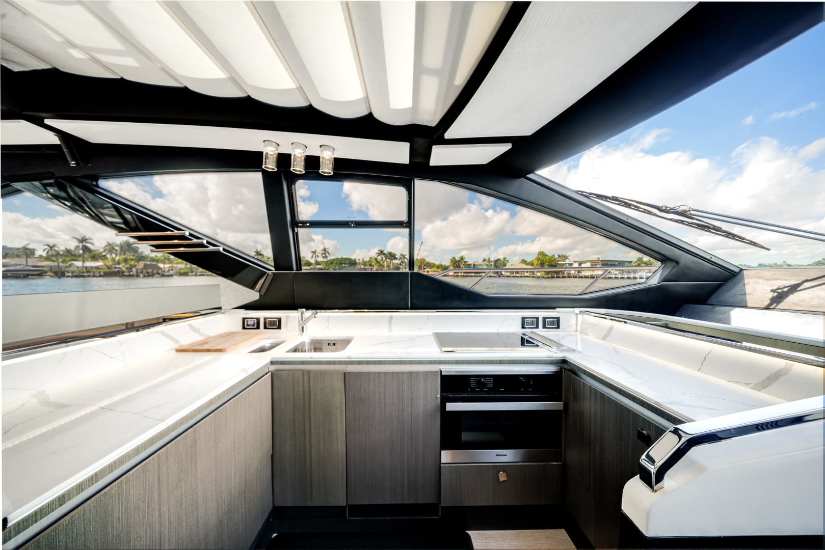 2022 Azimut S7 — photo 49