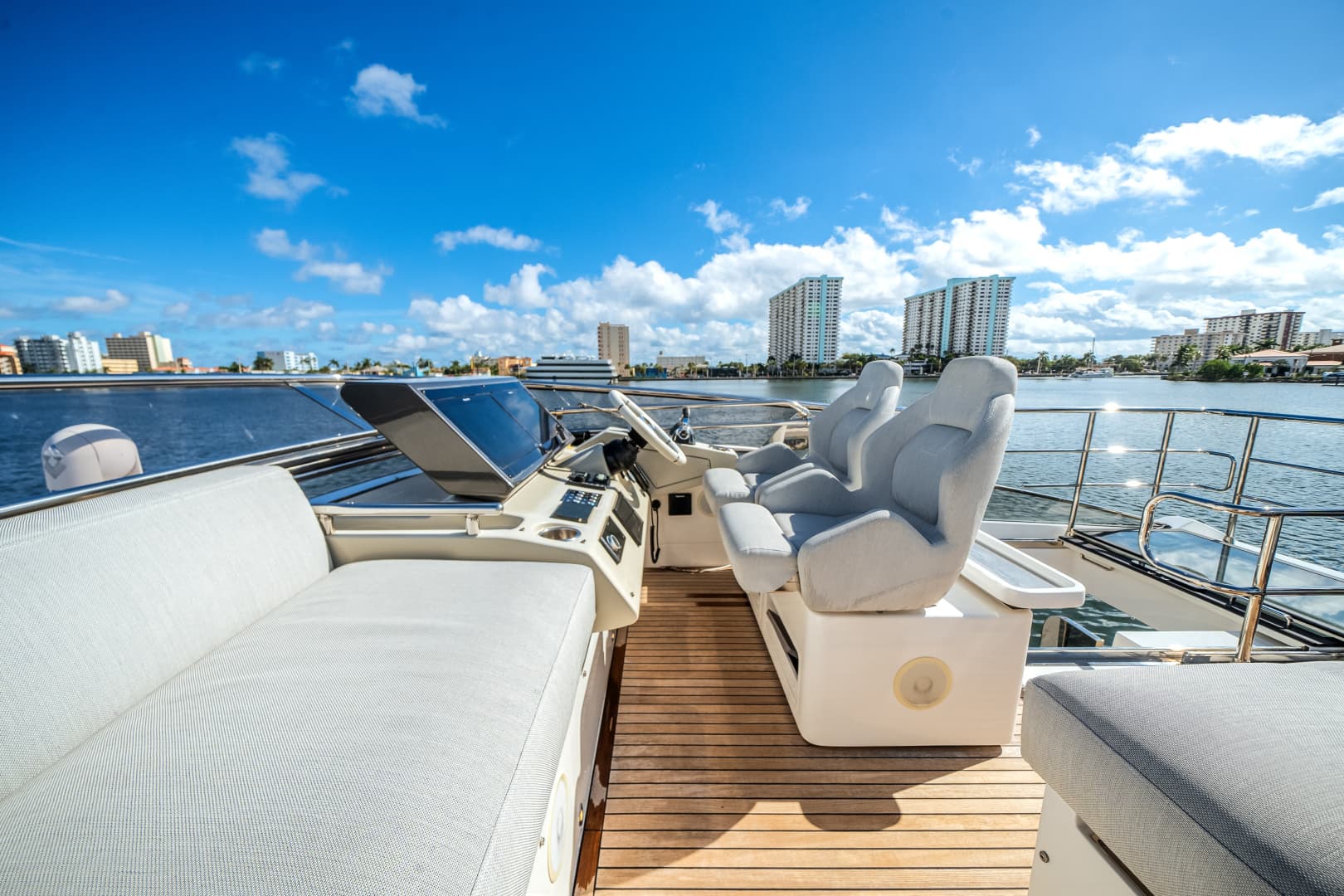 2022 Azimut S7 — photo 66