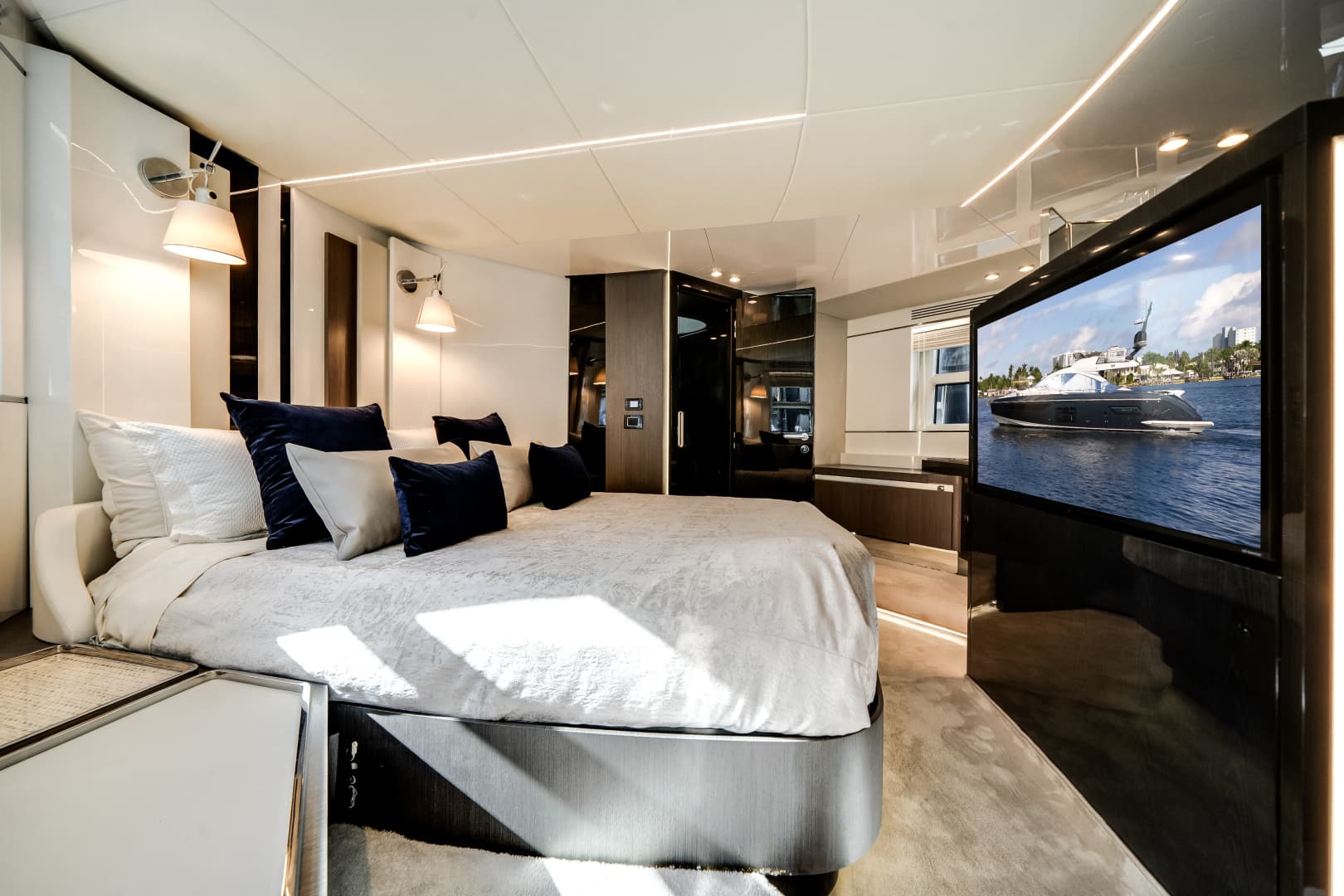 2022 Azimut S7 — photo 31