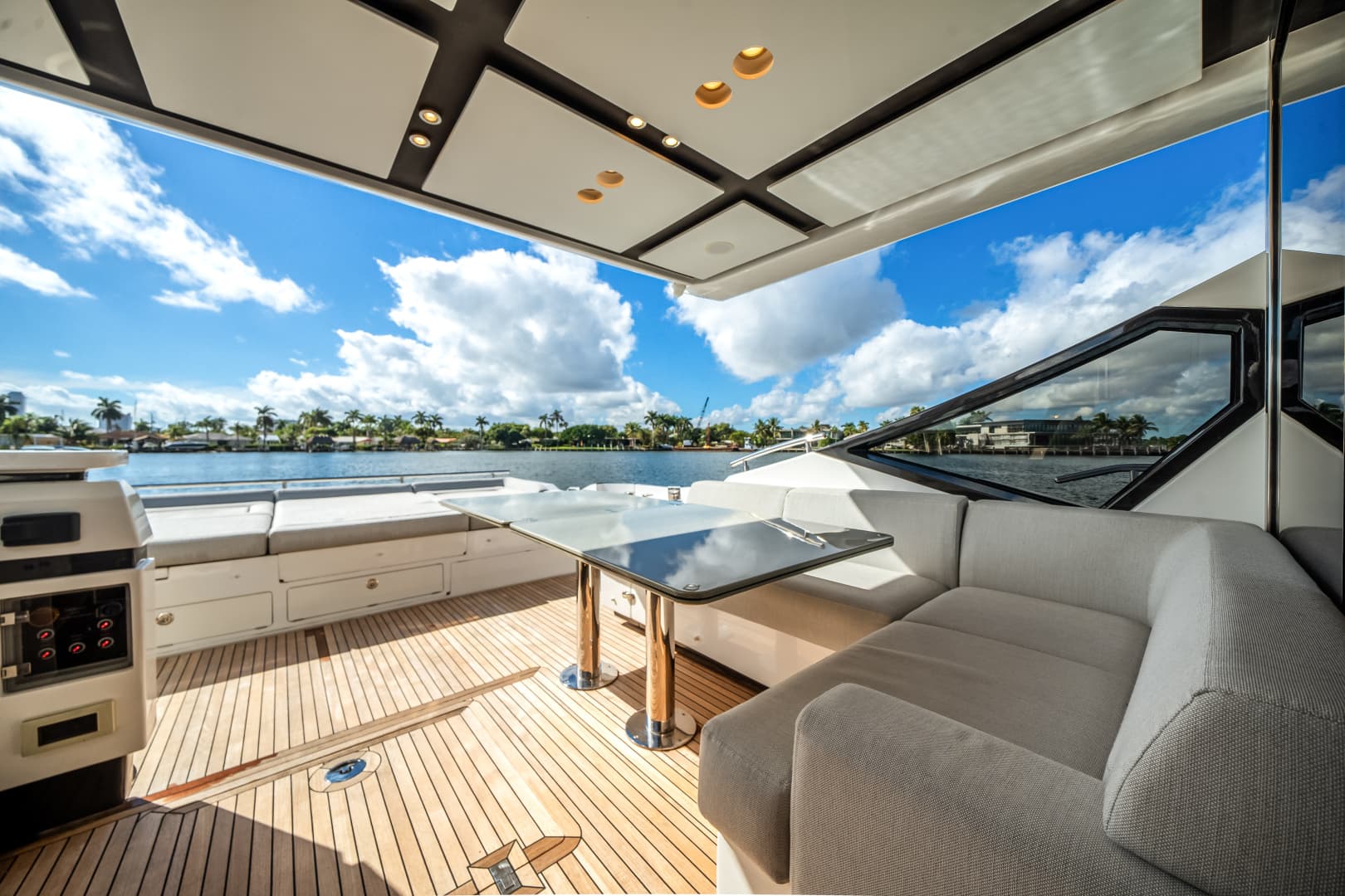 2022 Azimut S7 — photo 54