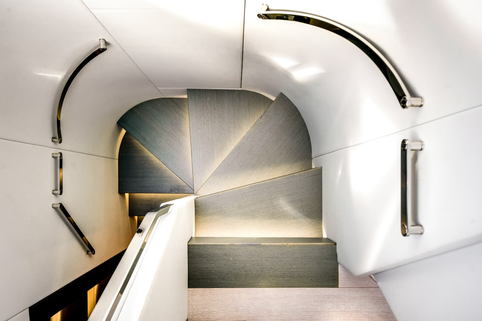 2022 Azimut S7 — photo 38