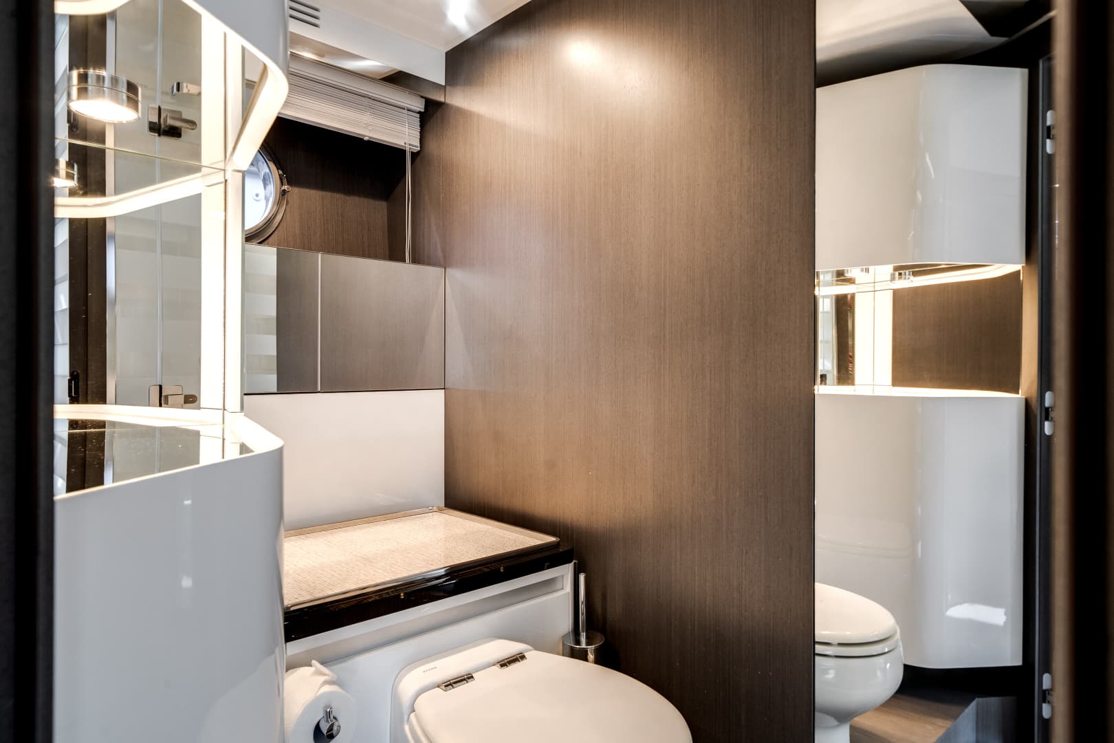 2022 Azimut S7 — photo 34