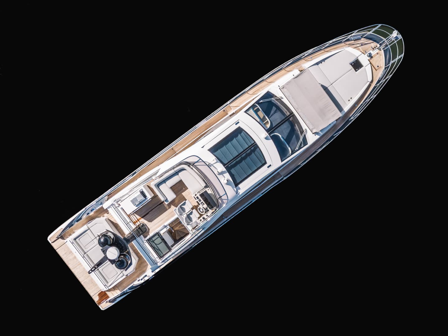2022 Azimut S7 — photo 5