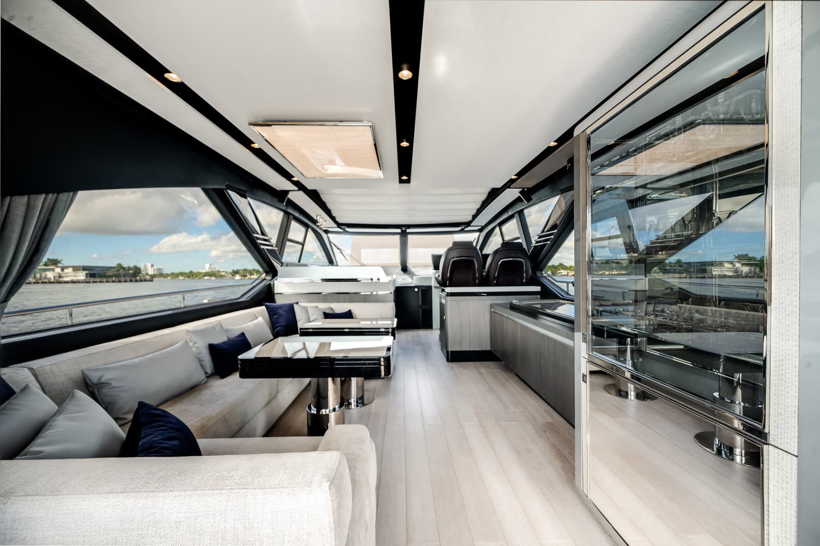 2022 Azimut S7 — photo 39