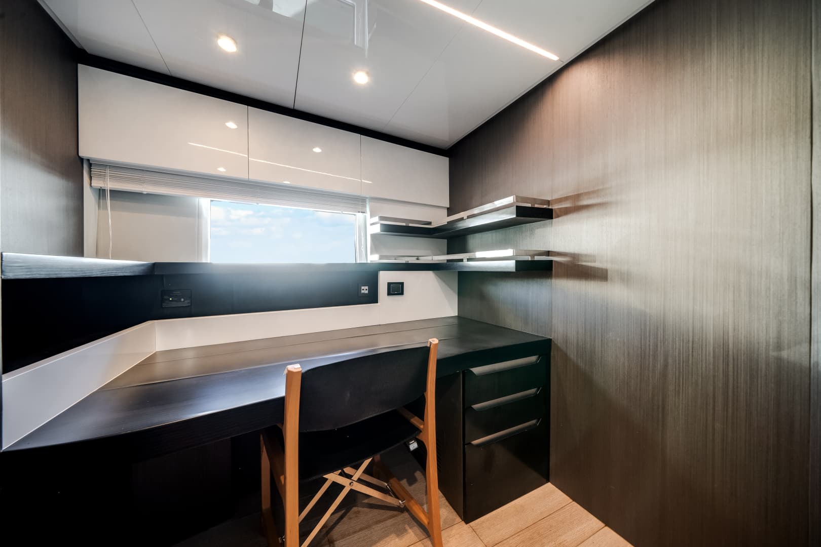 2022 Azimut S7 — photo 26