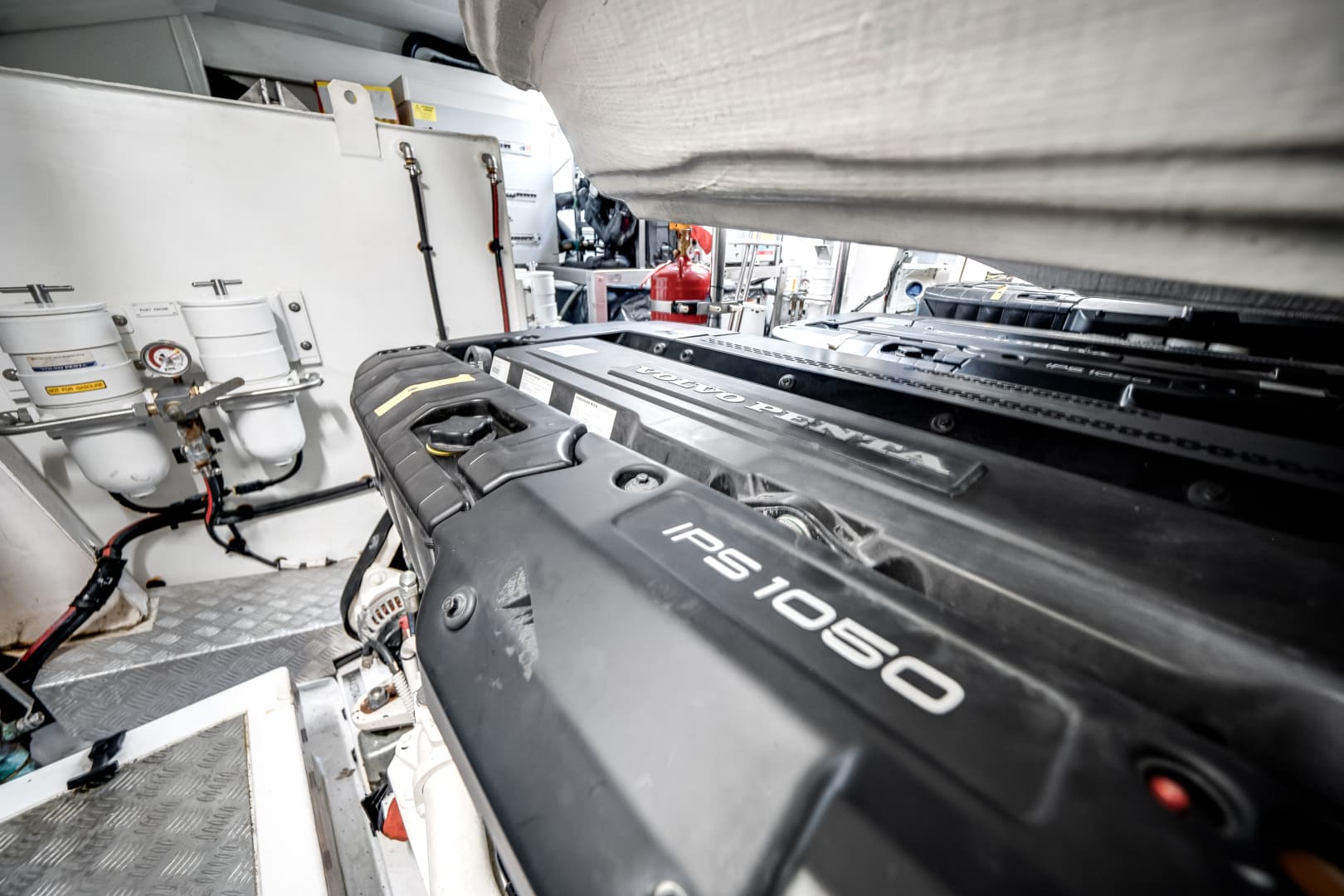 2022 Azimut S7 — photo 78