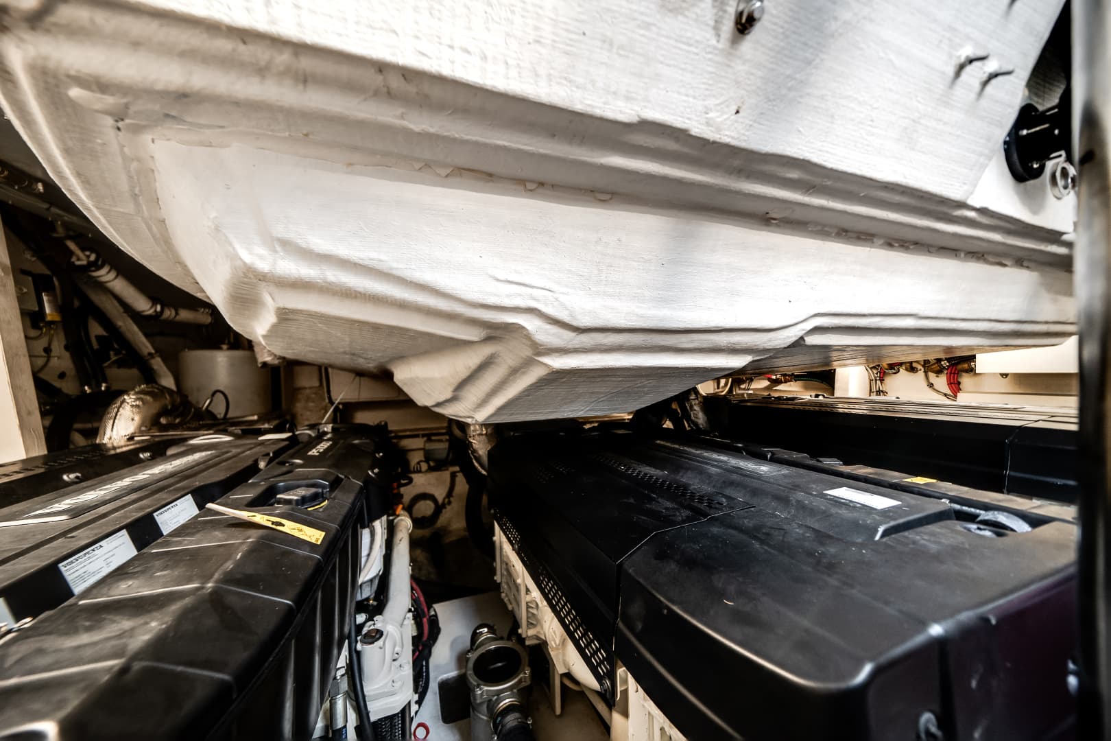 2022 Azimut S7 — photo 74