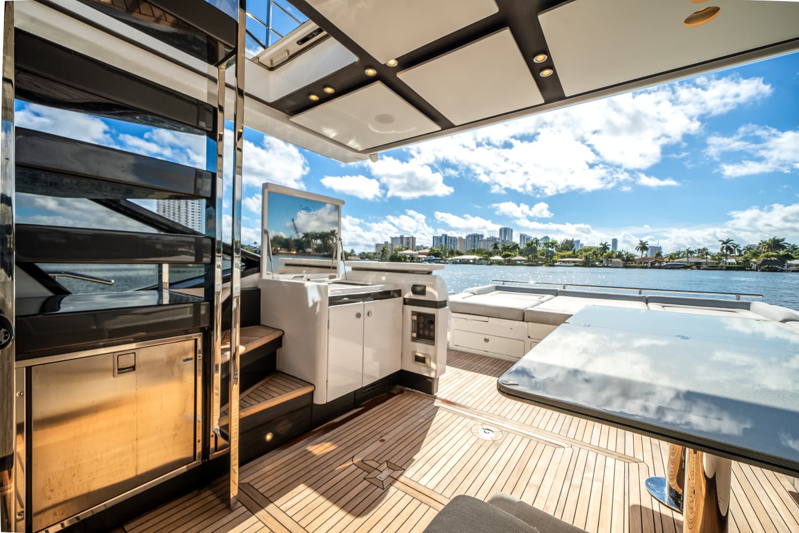 2022 Azimut S7 — photo 55