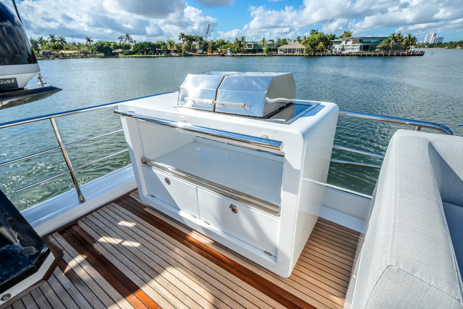 2022 Azimut S7 — photo 67