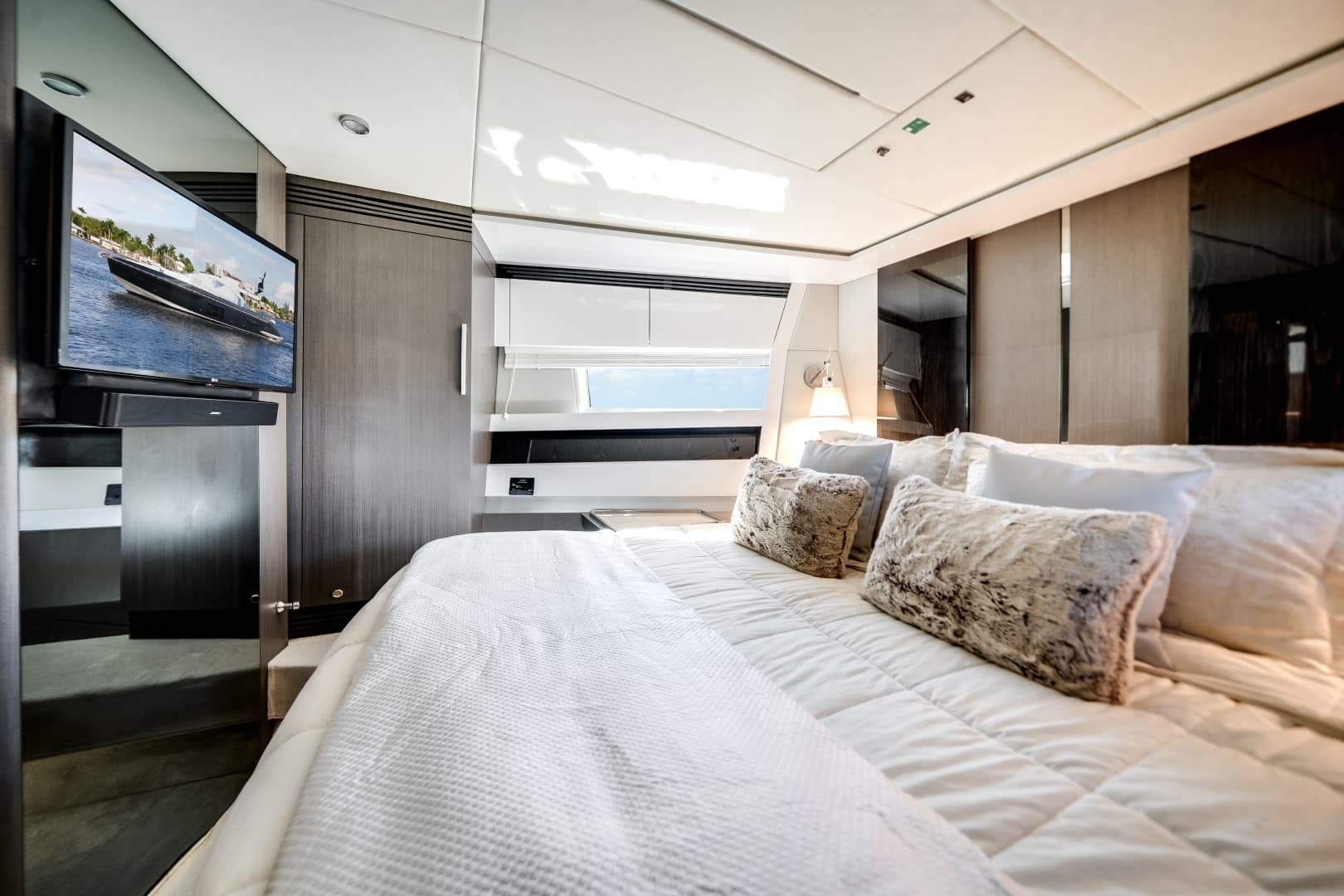 2022 Azimut S7 — photo 17