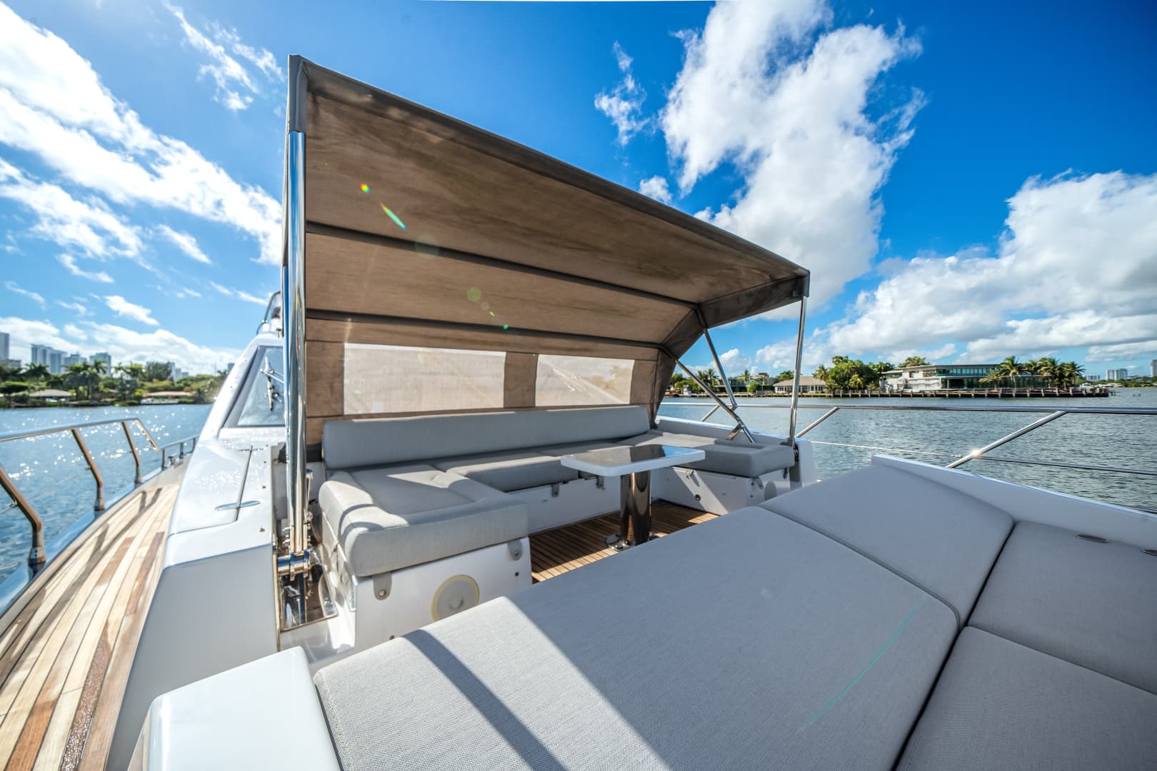 2022 Azimut S7 — photo 61