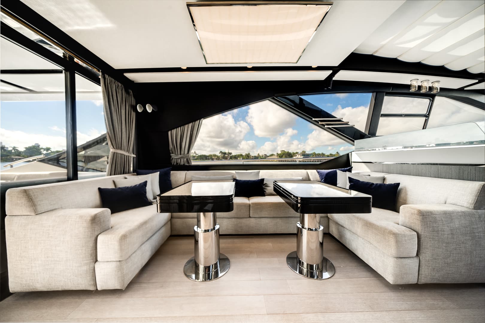 2022 Azimut S7 — photo 45