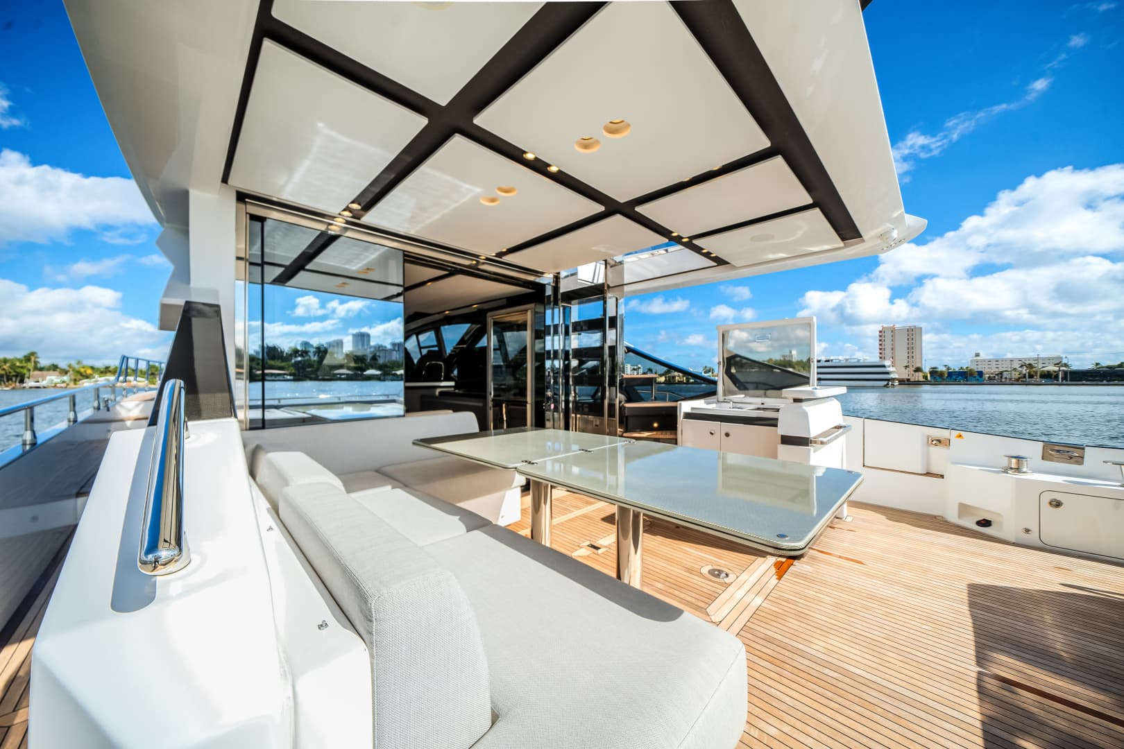 2022 Azimut S7 — photo 57