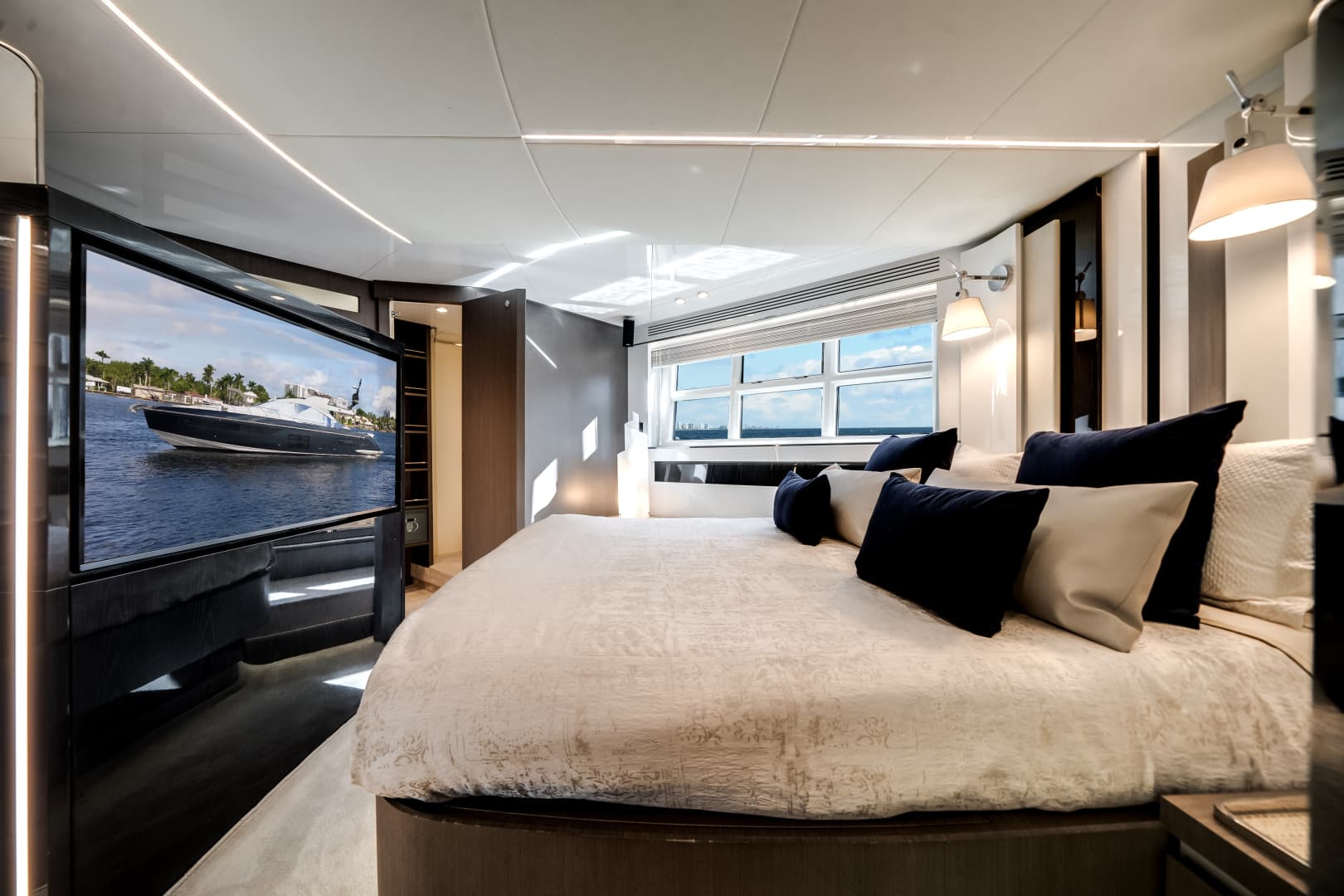 2022 Azimut S7 — photo 28