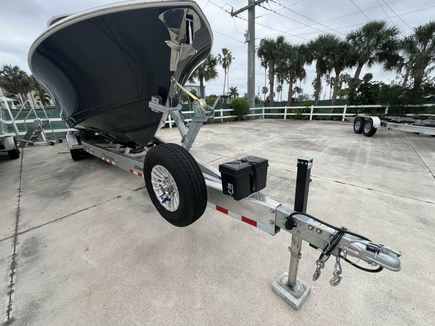 2016 Valhalla Boatworks V-33 — photo 40