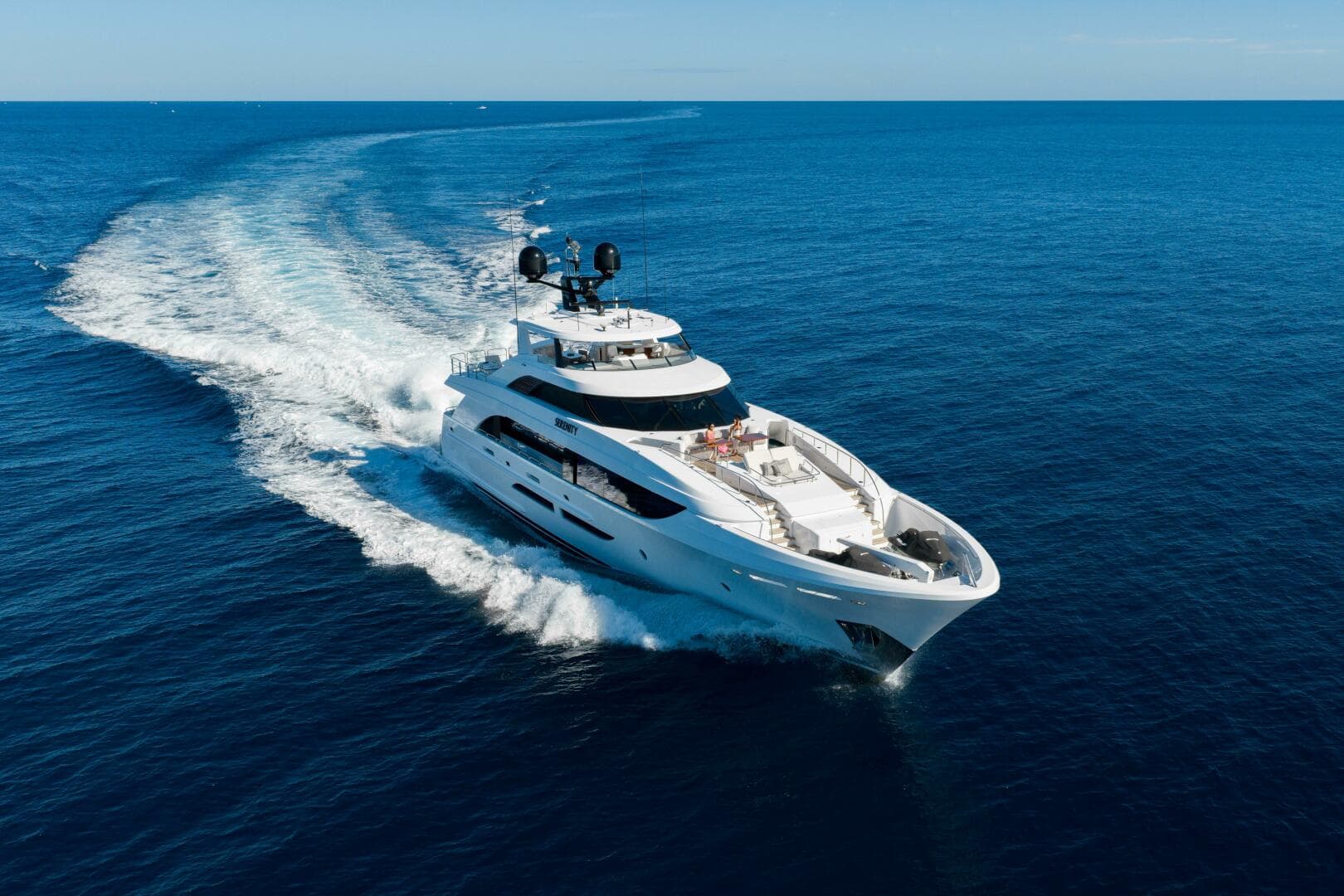 2018 Westport Raised Pilothouse — photo 66