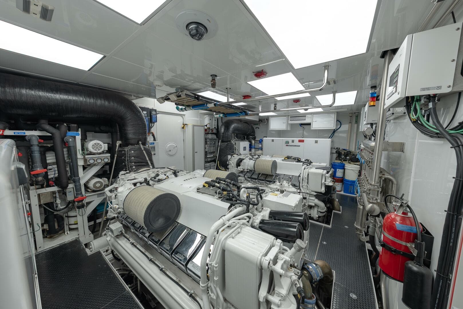 2018 Westport Raised Pilothouse — photo 60