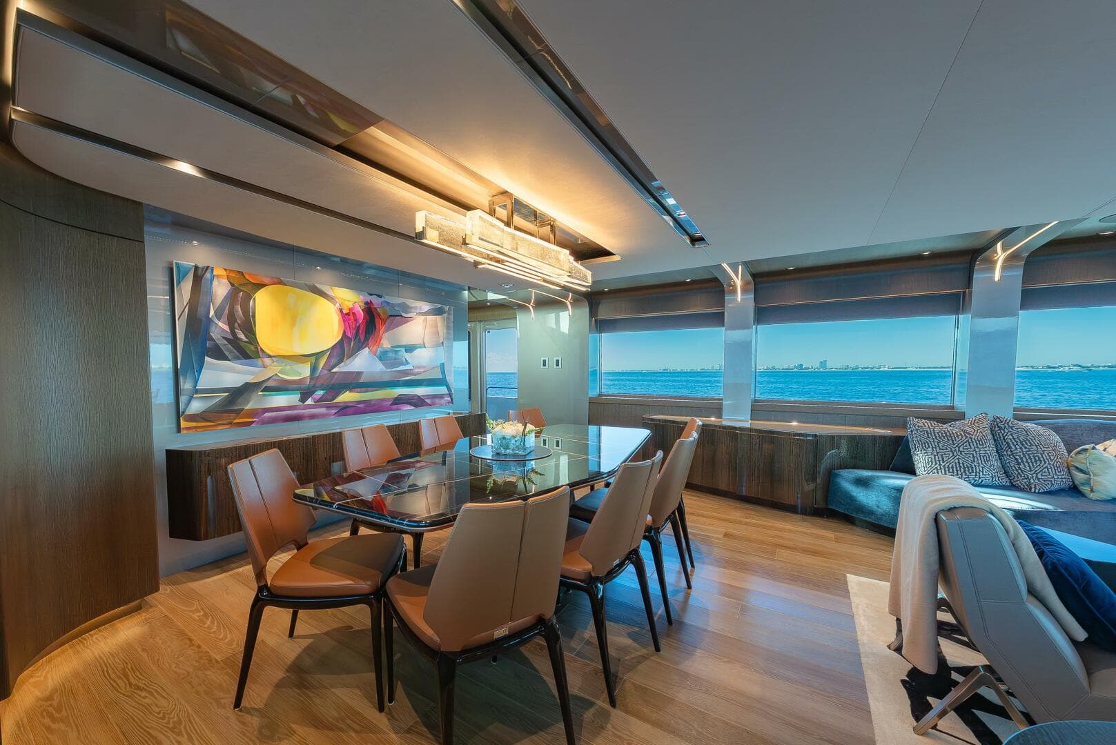 2018 Westport Raised Pilothouse — photo 5