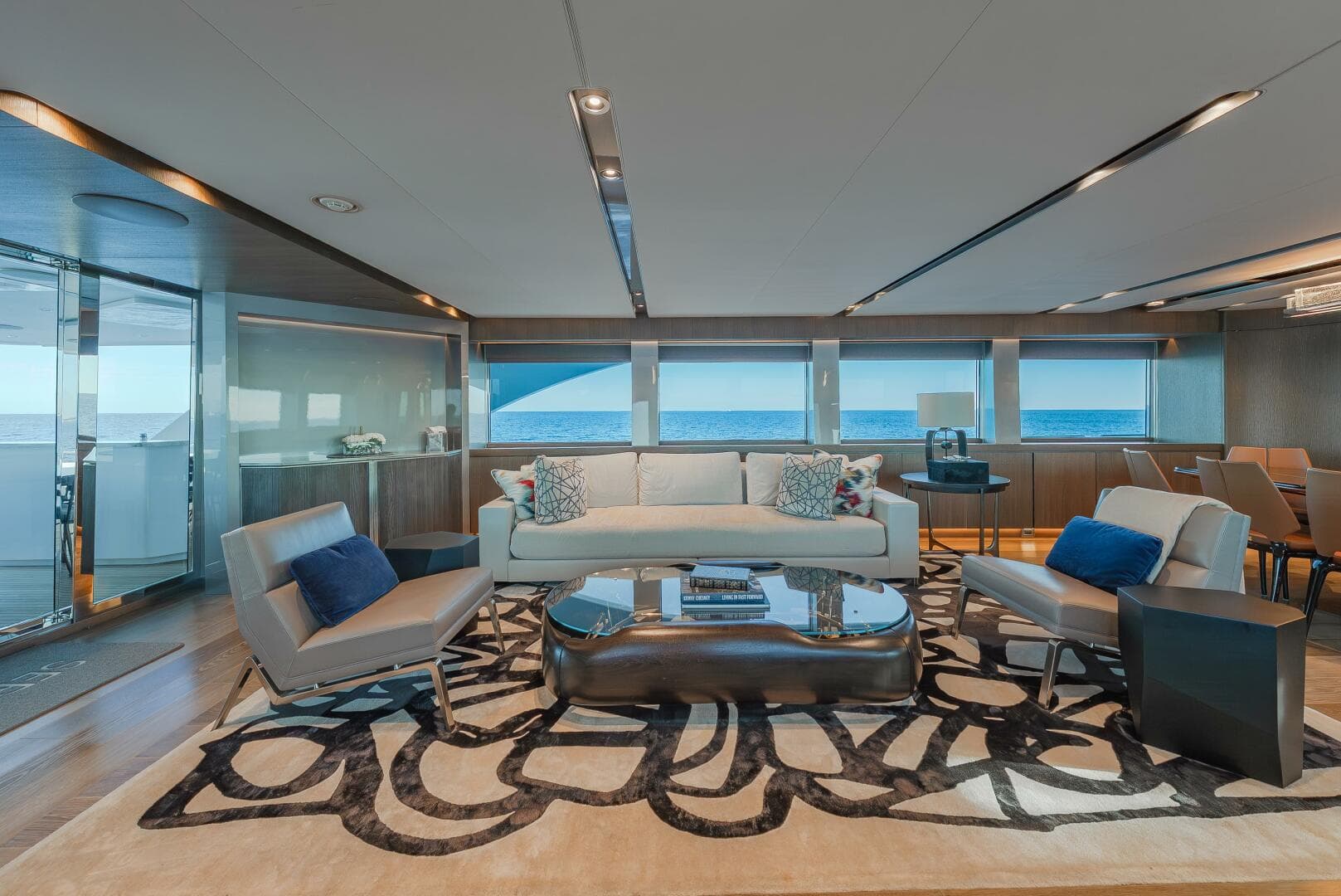 2018 Westport Raised Pilothouse — photo 3