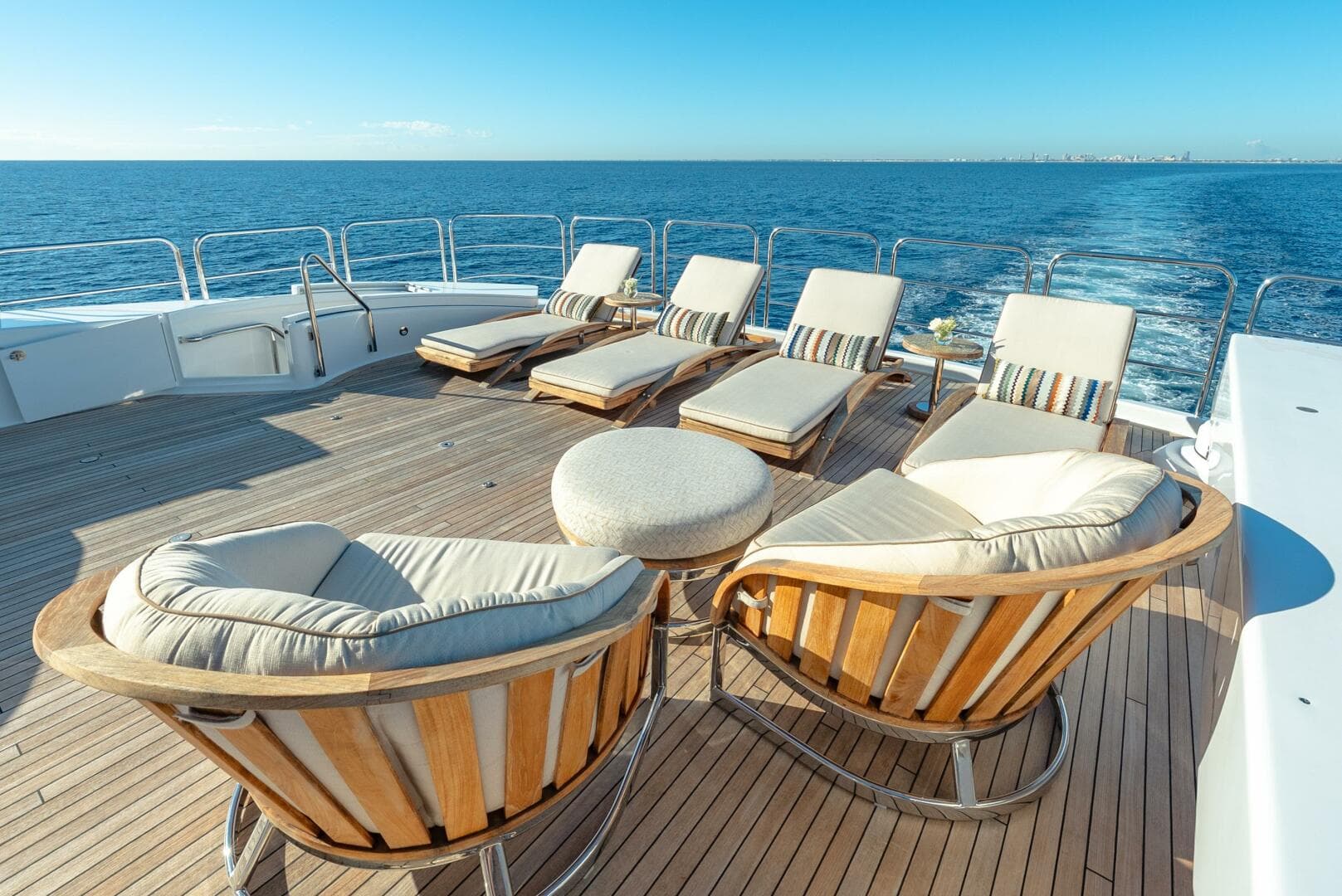 2018 Westport Raised Pilothouse — photo 43