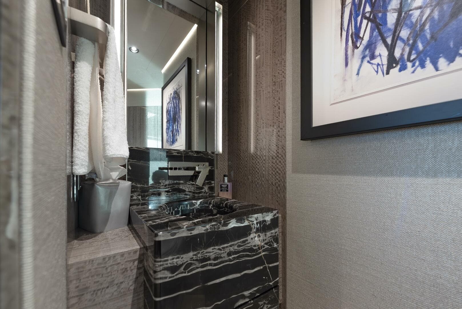 2018 Westport Raised Pilothouse — photo 8