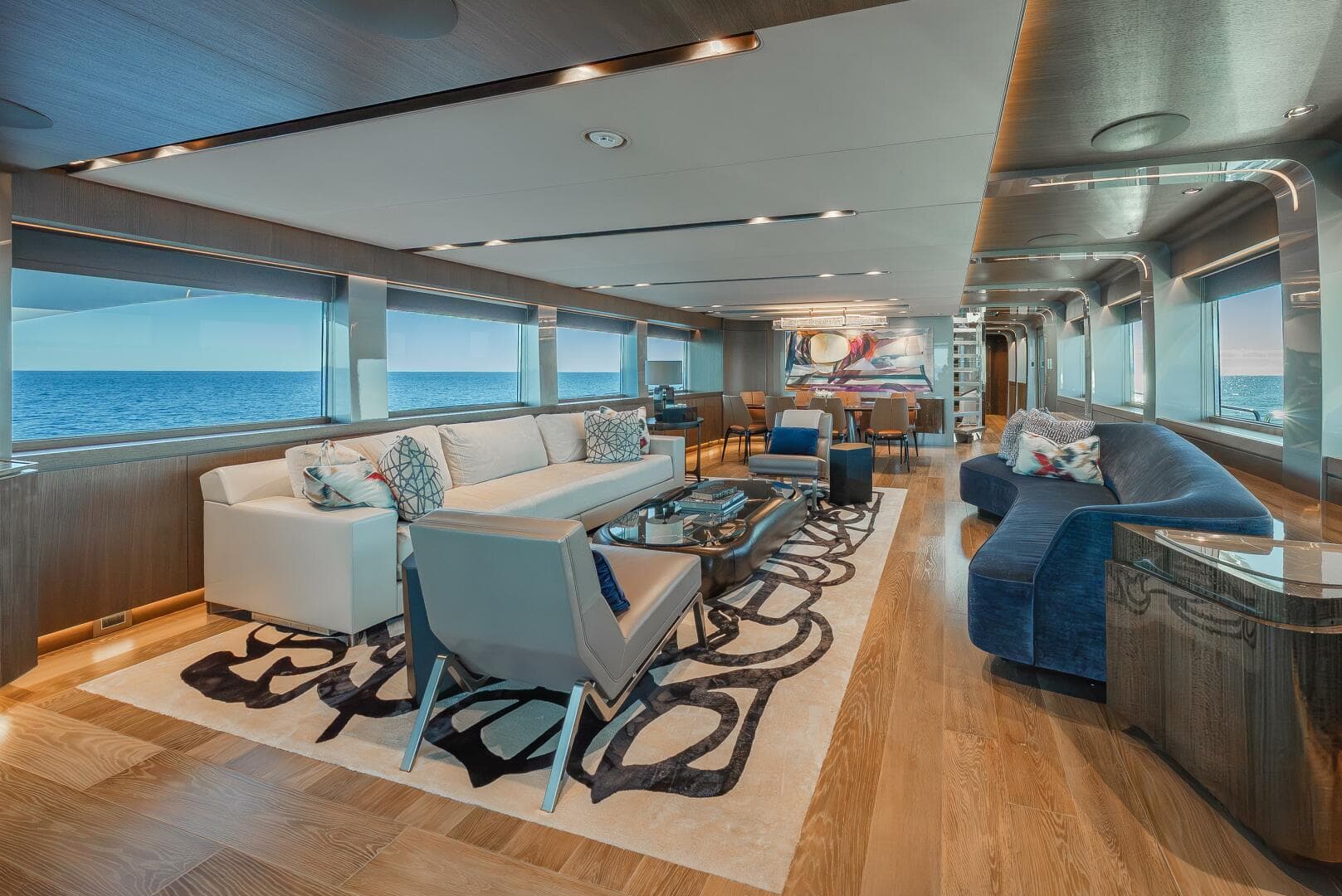 2018 Westport Raised Pilothouse — photo 2