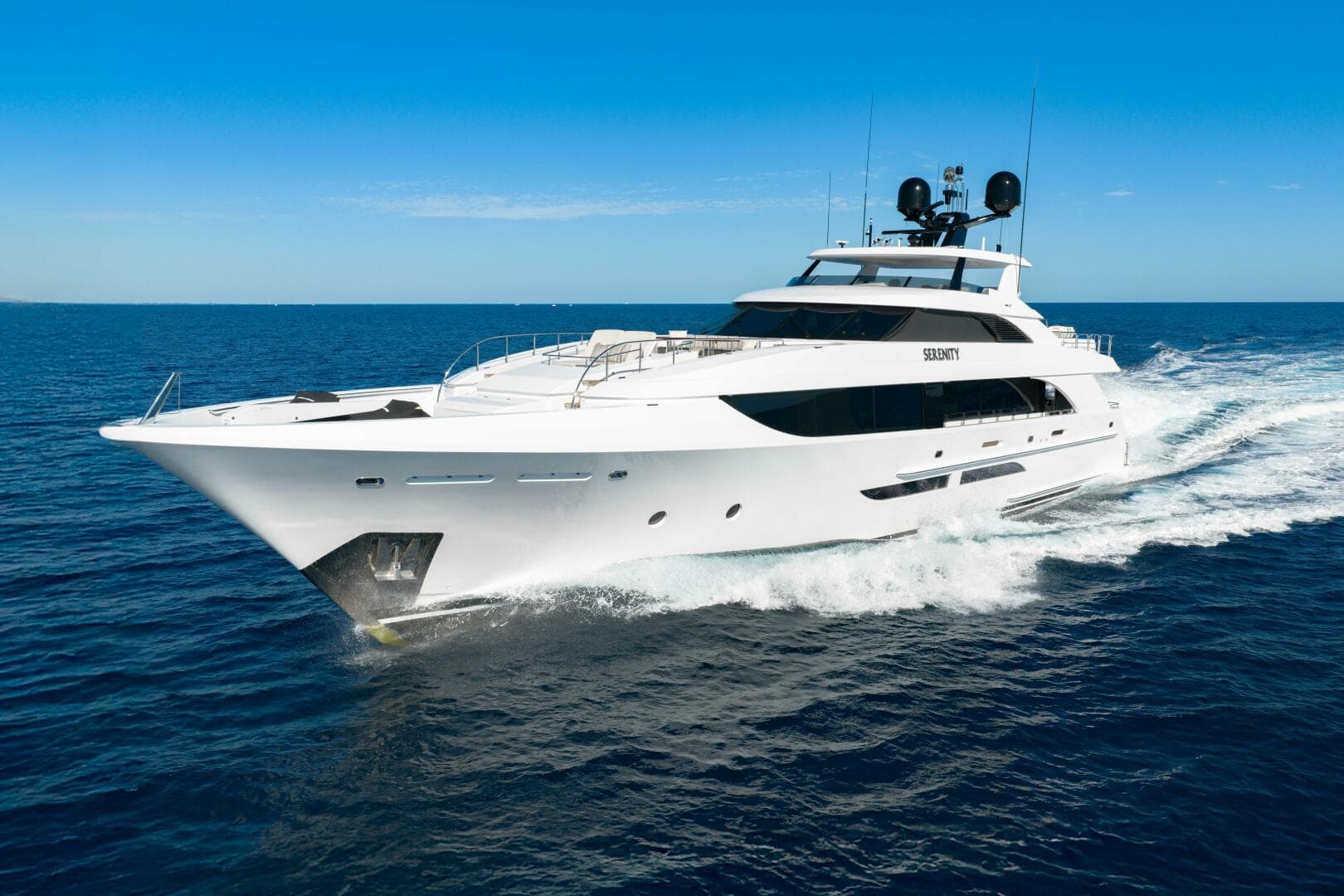 2018 Westport Raised Pilothouse — photo 63