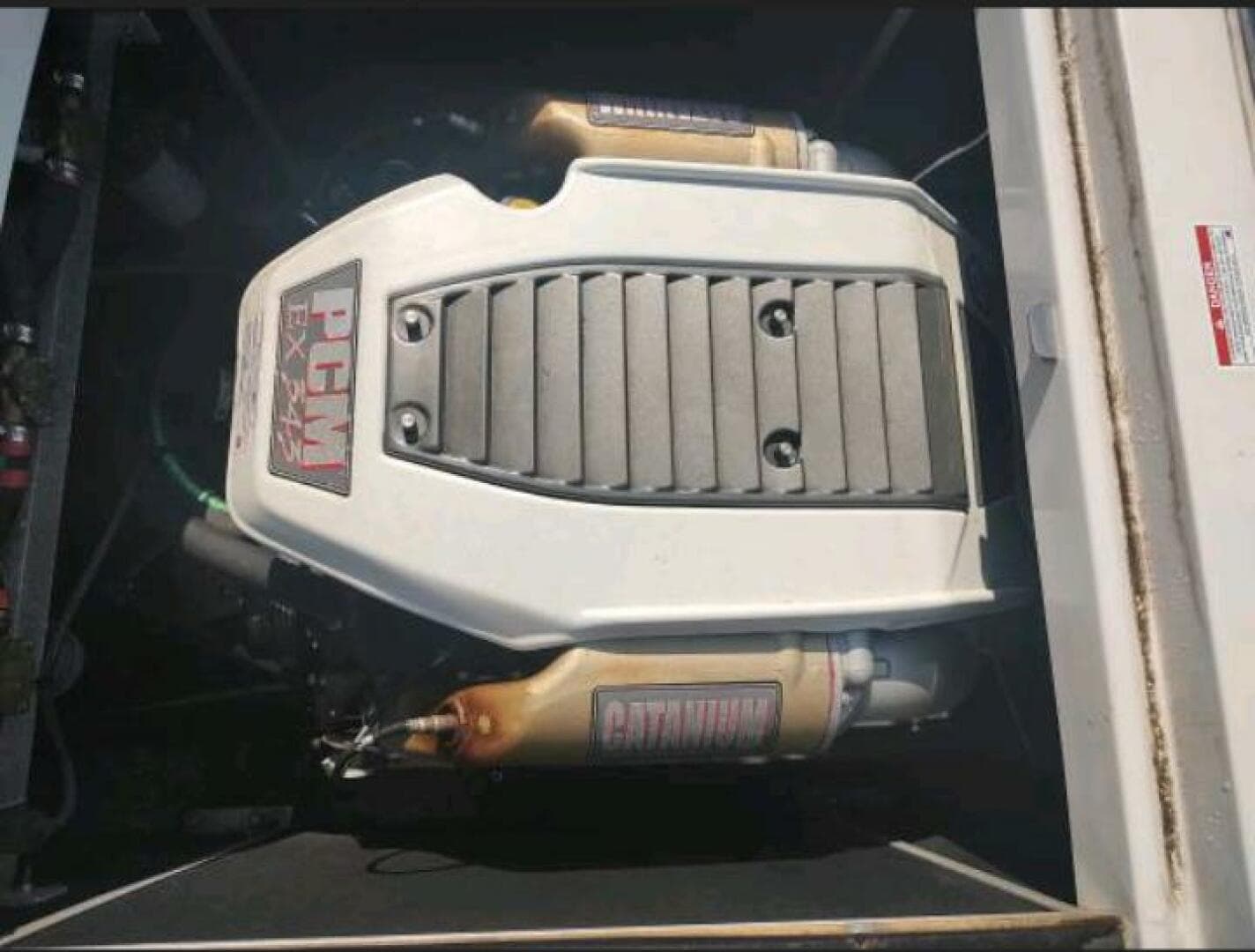 2013 Nautique — photo 4