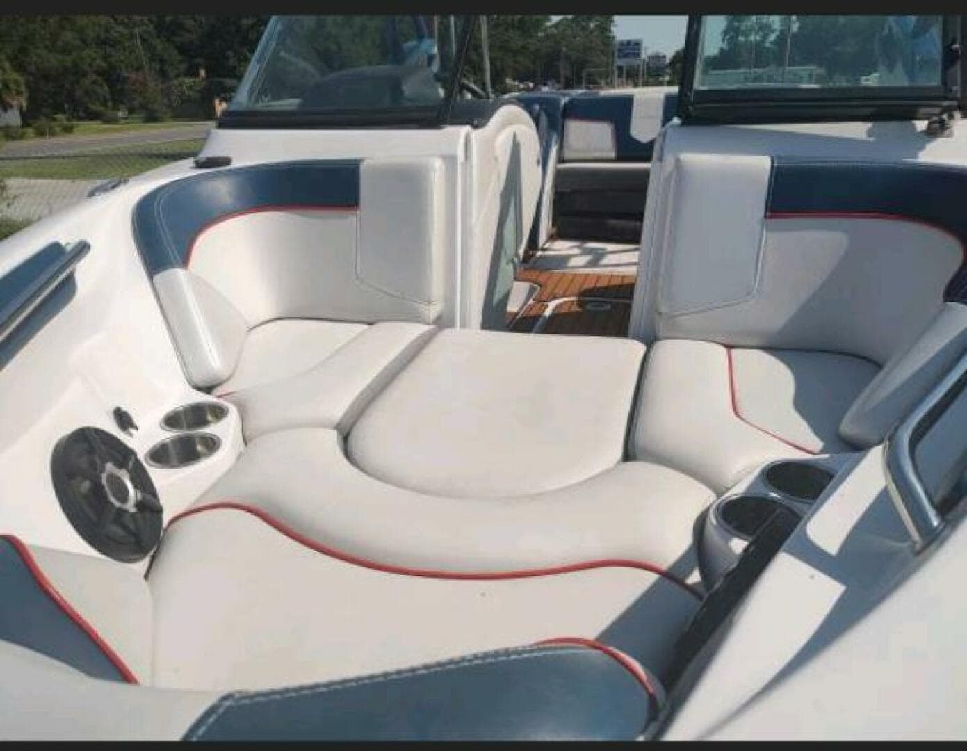 2013 Nautique — photo 3