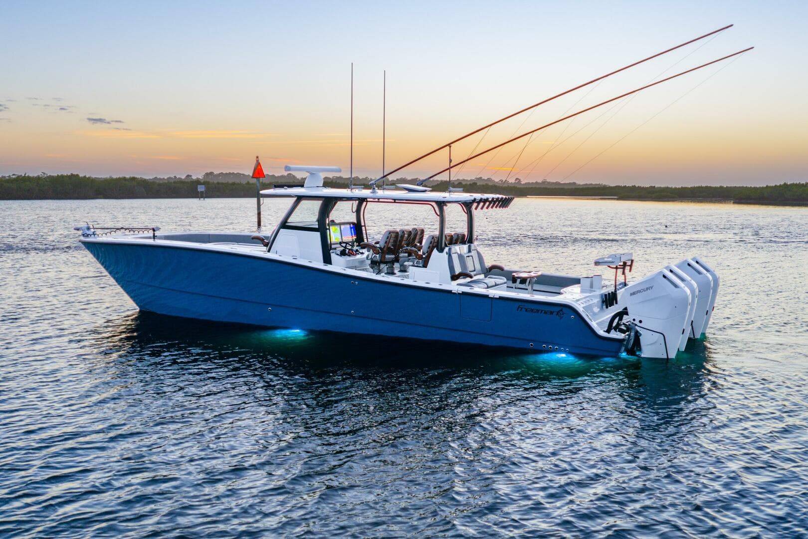 2025 Freeman — photo 7