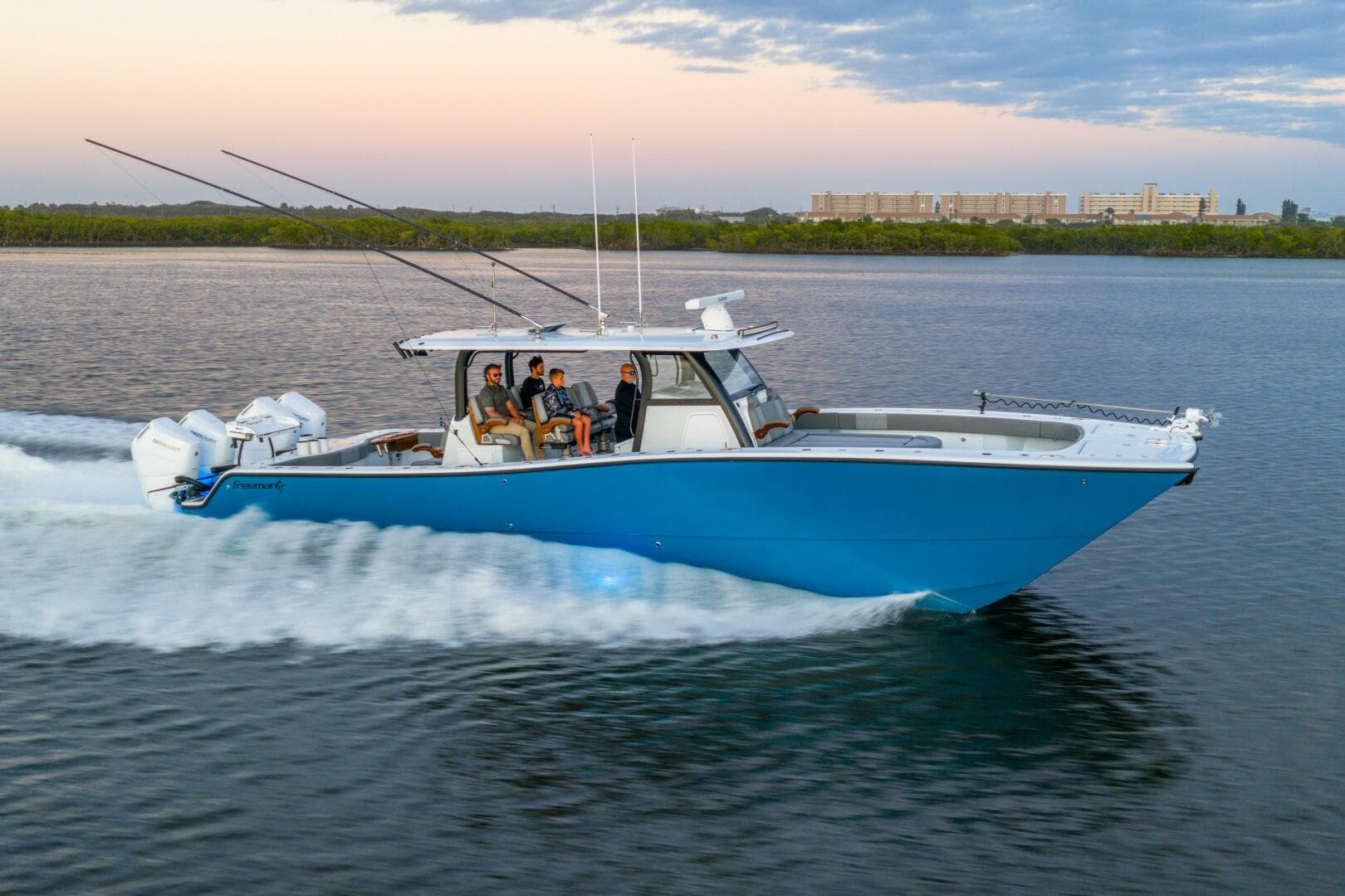 2025 Freeman — photo 5